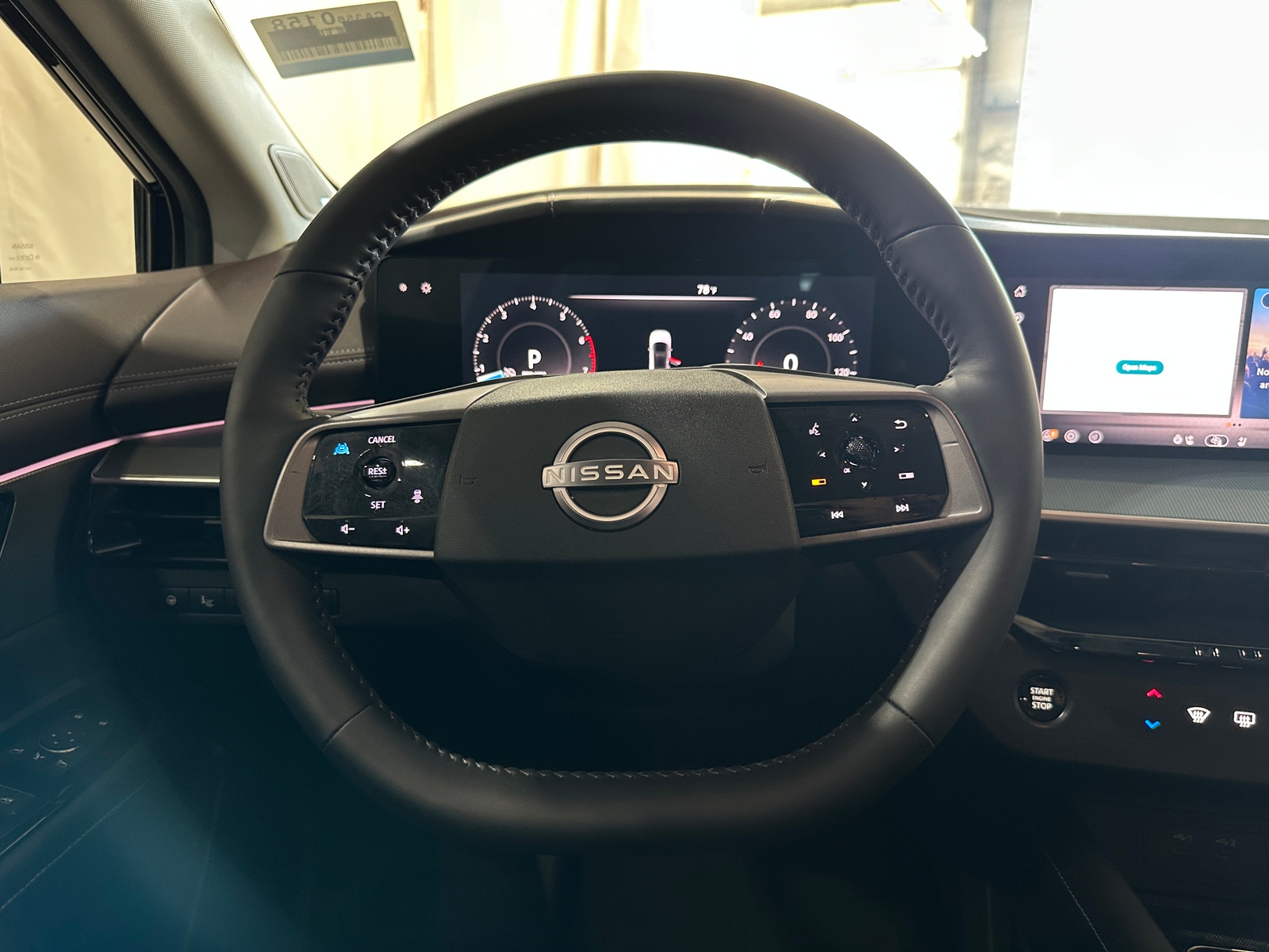 Thumbnail: 2025 Nissan Murano - 5