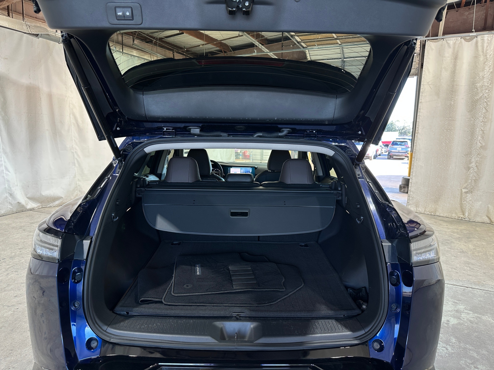 Thumbnail: 2025 Nissan Murano - 7