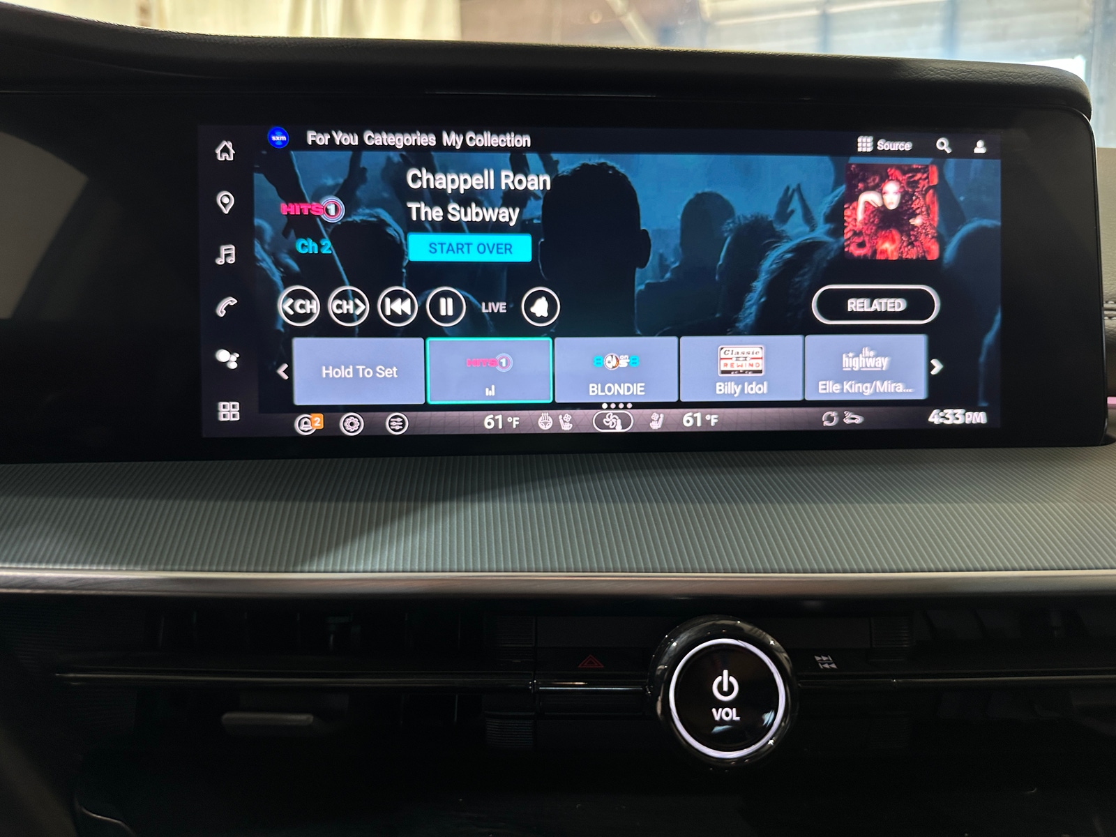 Thumbnail: 2025 Nissan Murano - 4