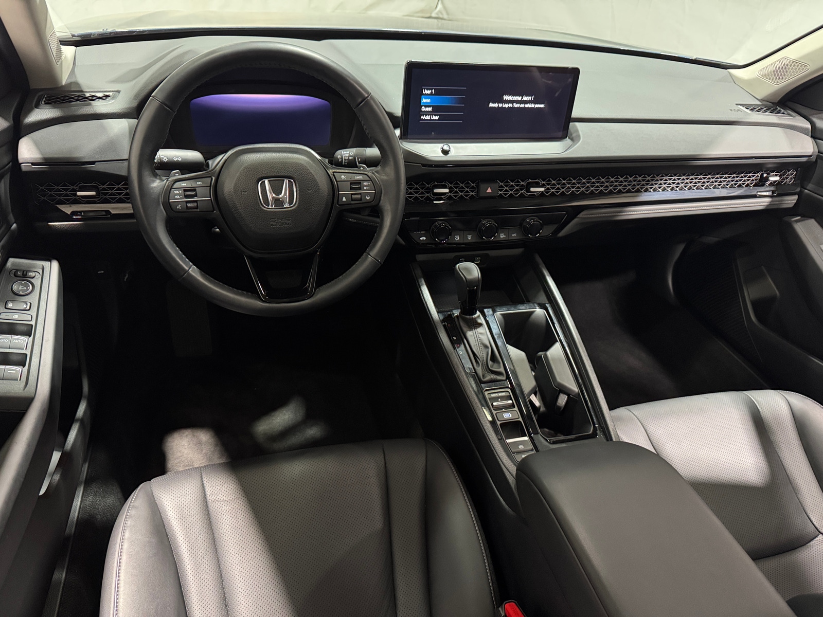 Thumbnail: 2024 Honda Accord - 2