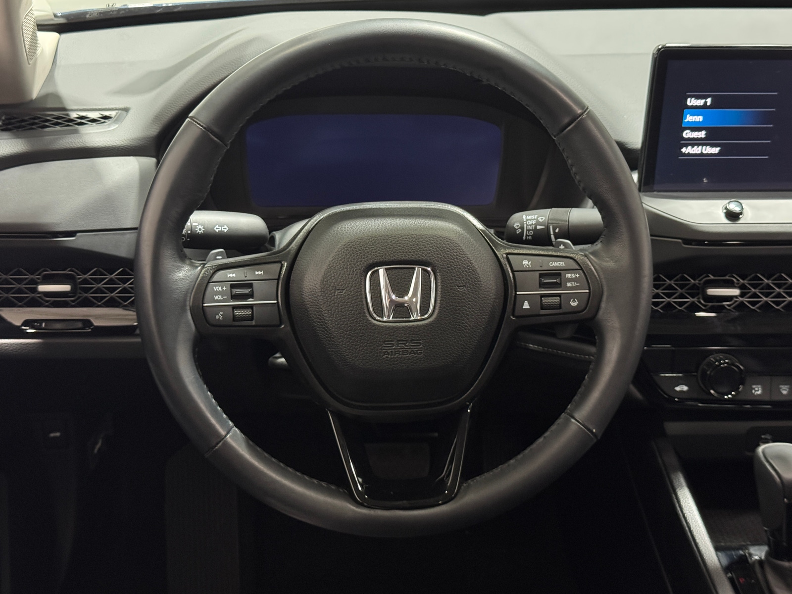 Thumbnail: 2024 Honda Accord - 4