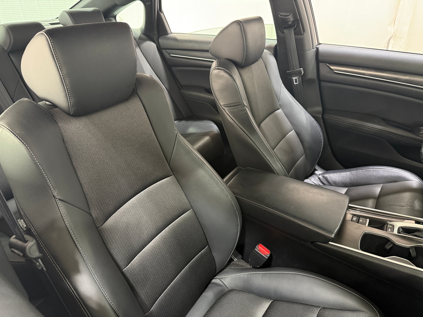 Thumbnail: 2018 Honda Accord - 2