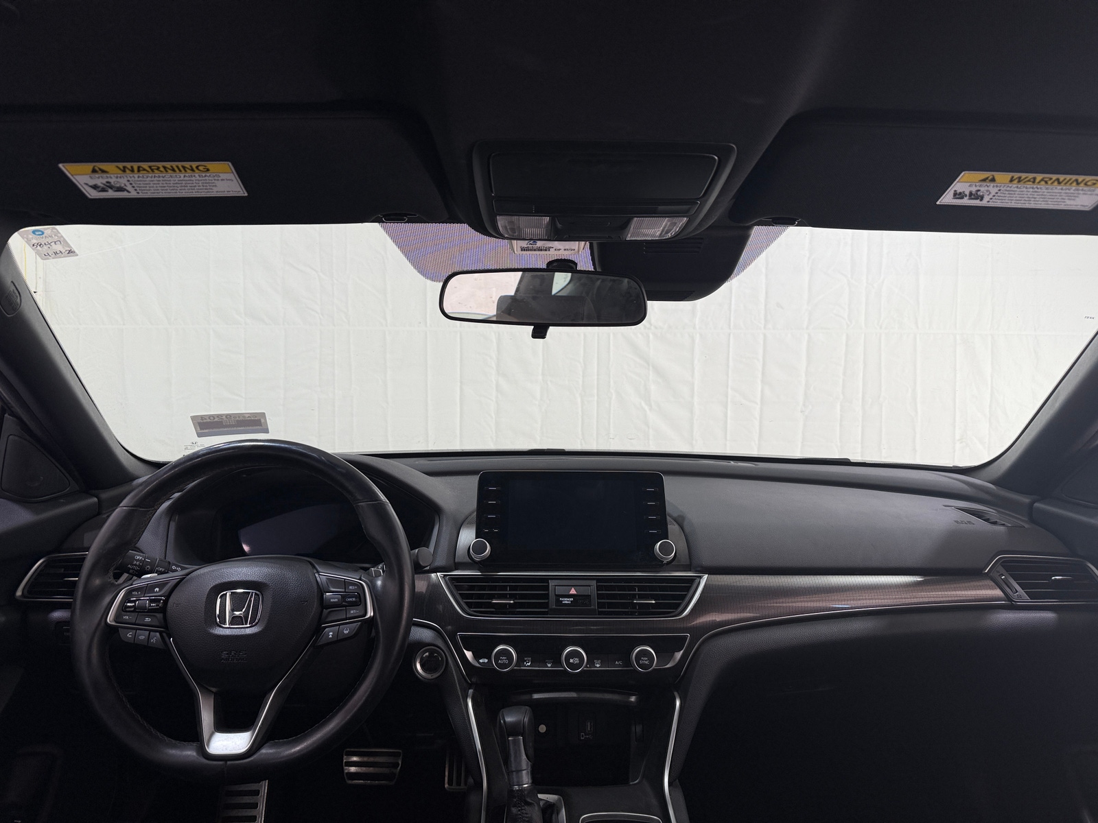 Thumbnail: 2018 Honda Accord - 3