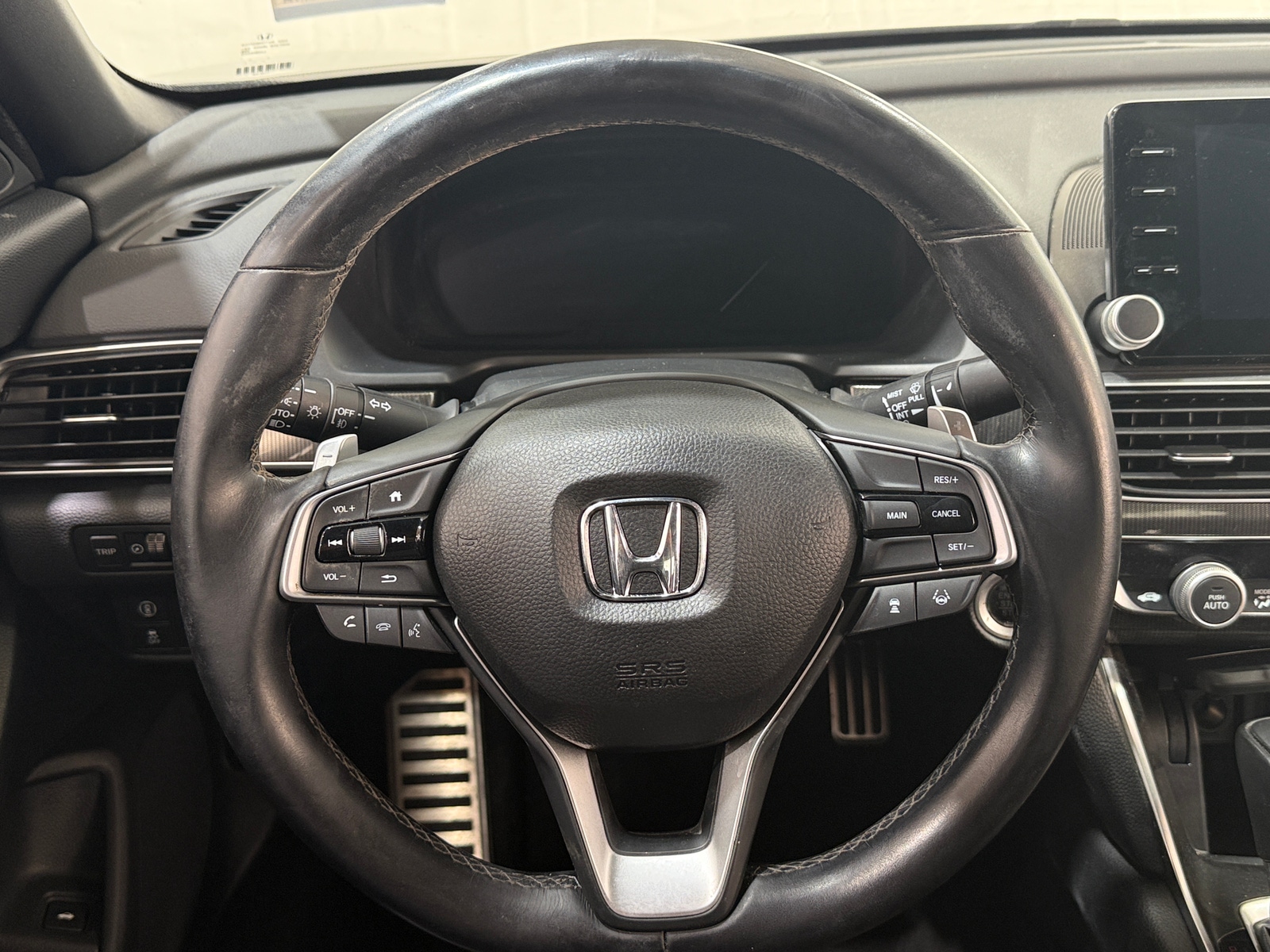 Thumbnail: 2018 Honda Accord - 5