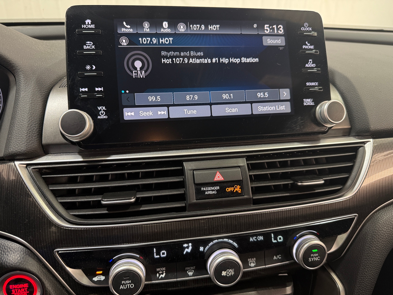 Thumbnail: 2018 Honda Accord - 4