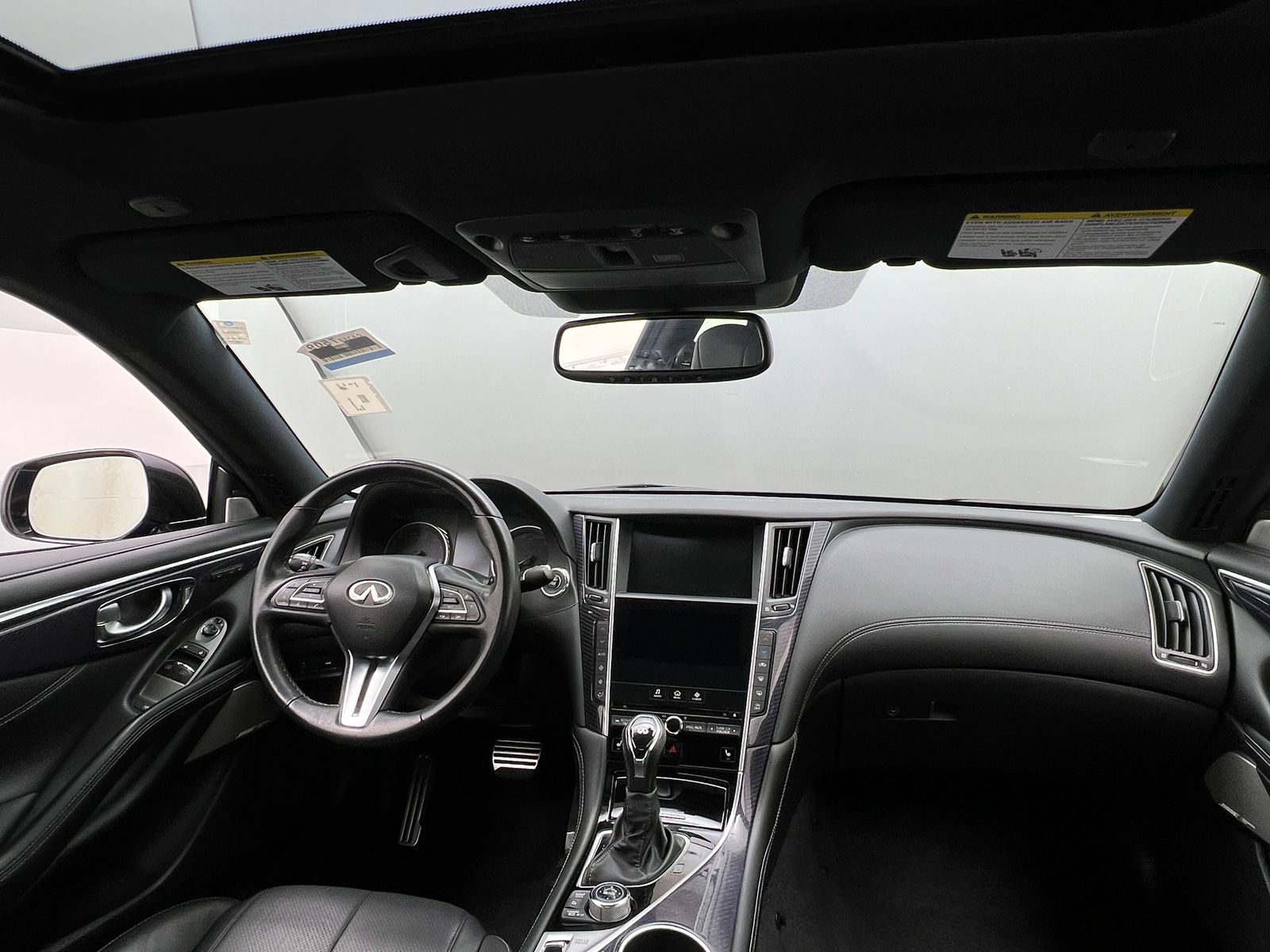 Thumbnail: 2018 INFINITI  - 2