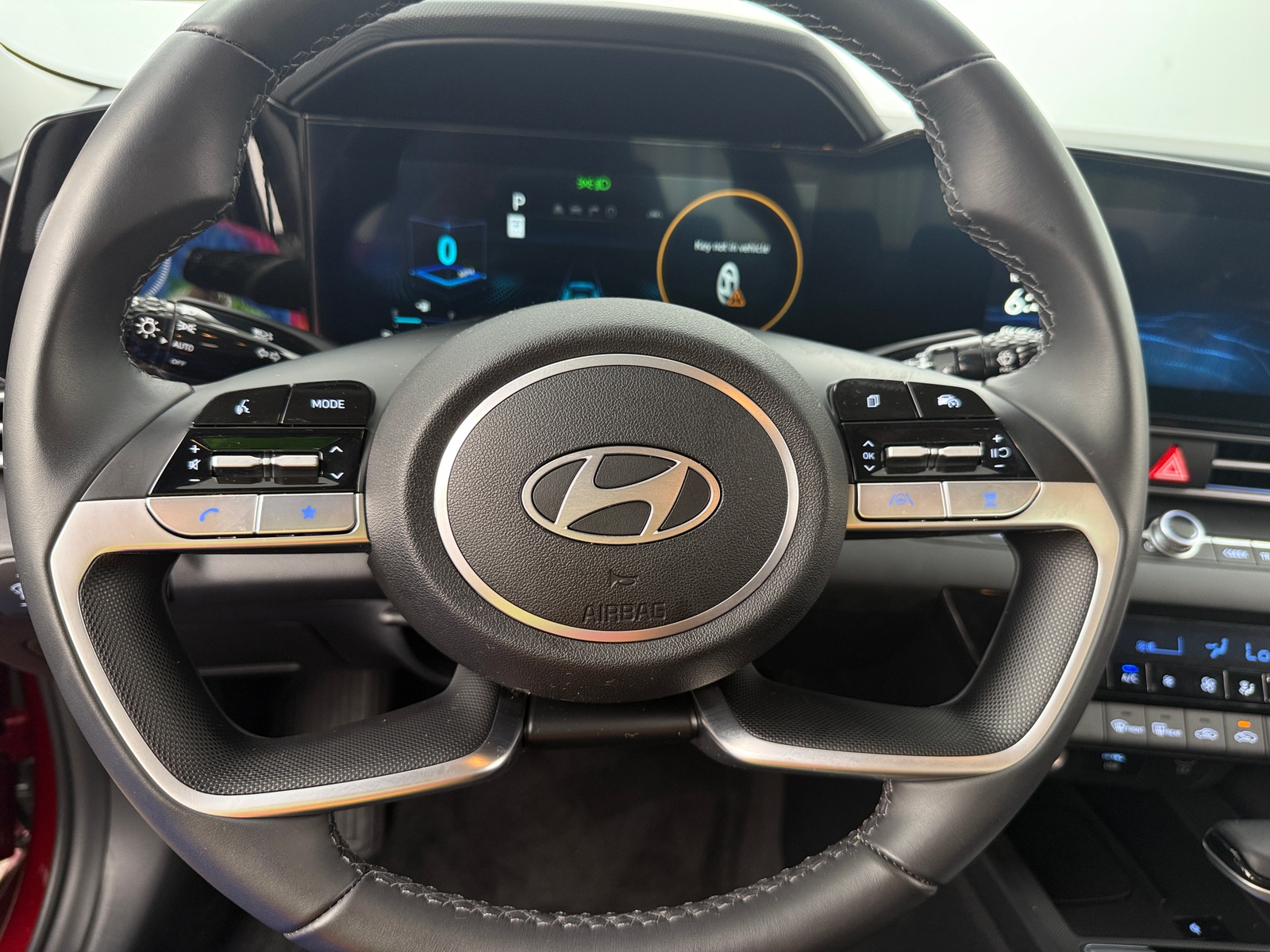 Thumbnail: 2024 Hyundai Elantra - 5