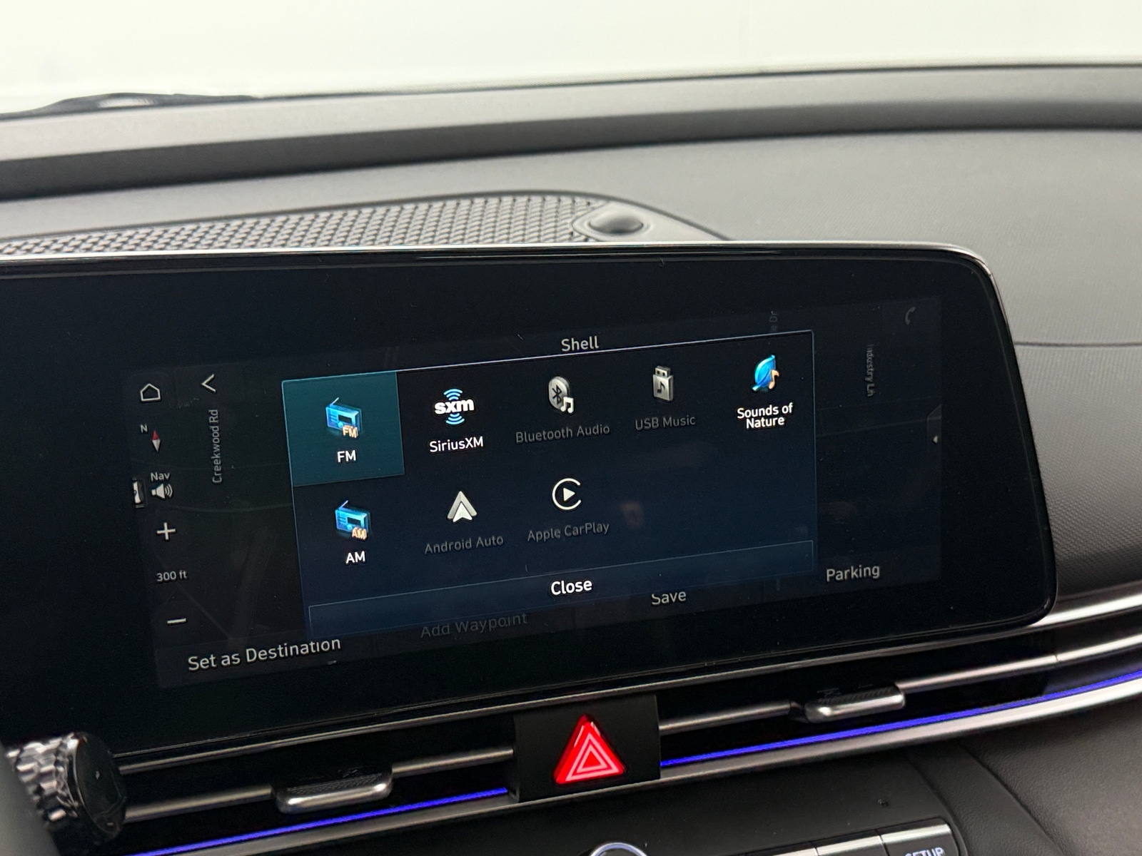 Thumbnail: 2024 Hyundai Elantra - 4