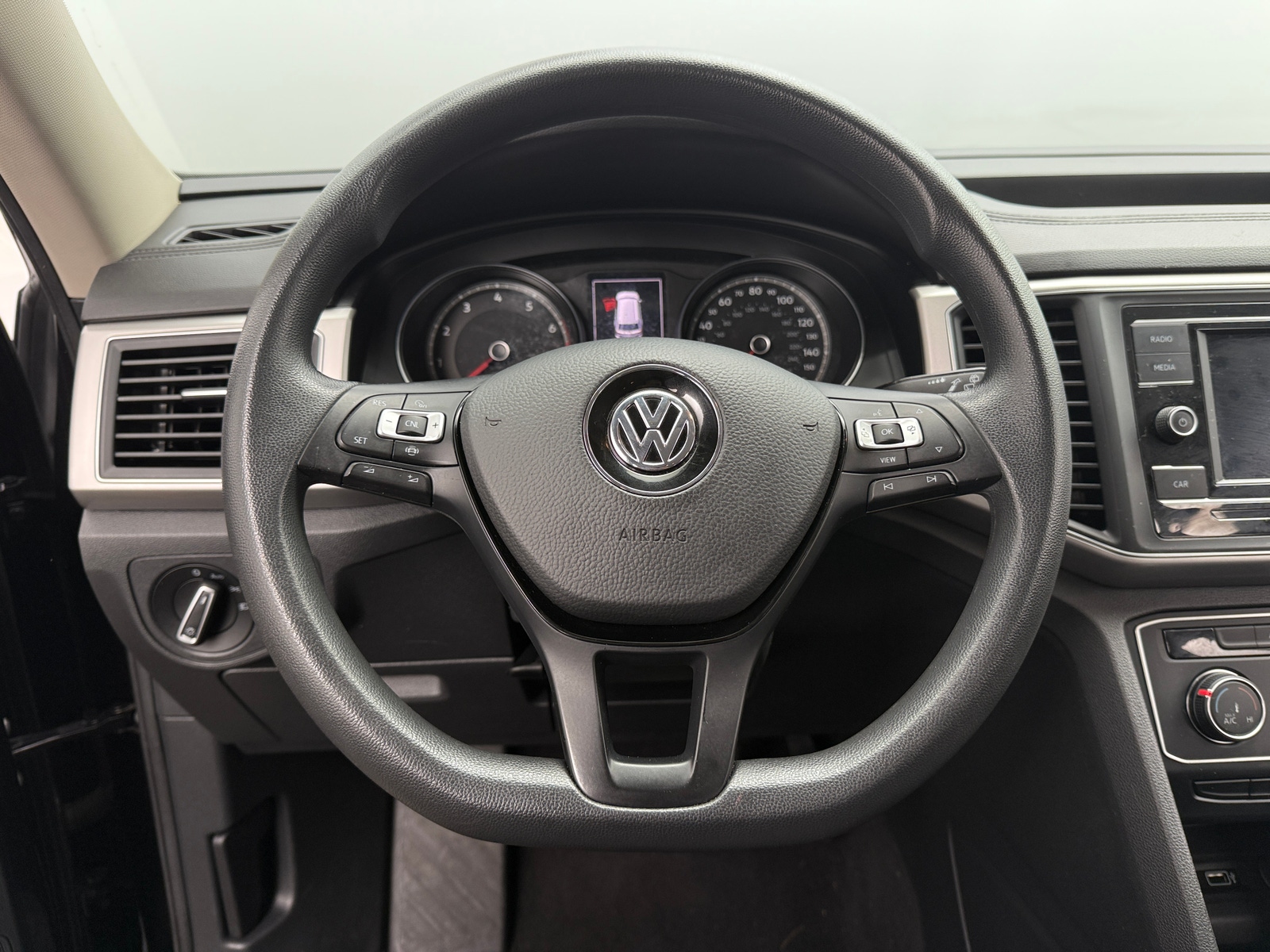 Thumbnail: 2019 Volkswagen Atlas - 5