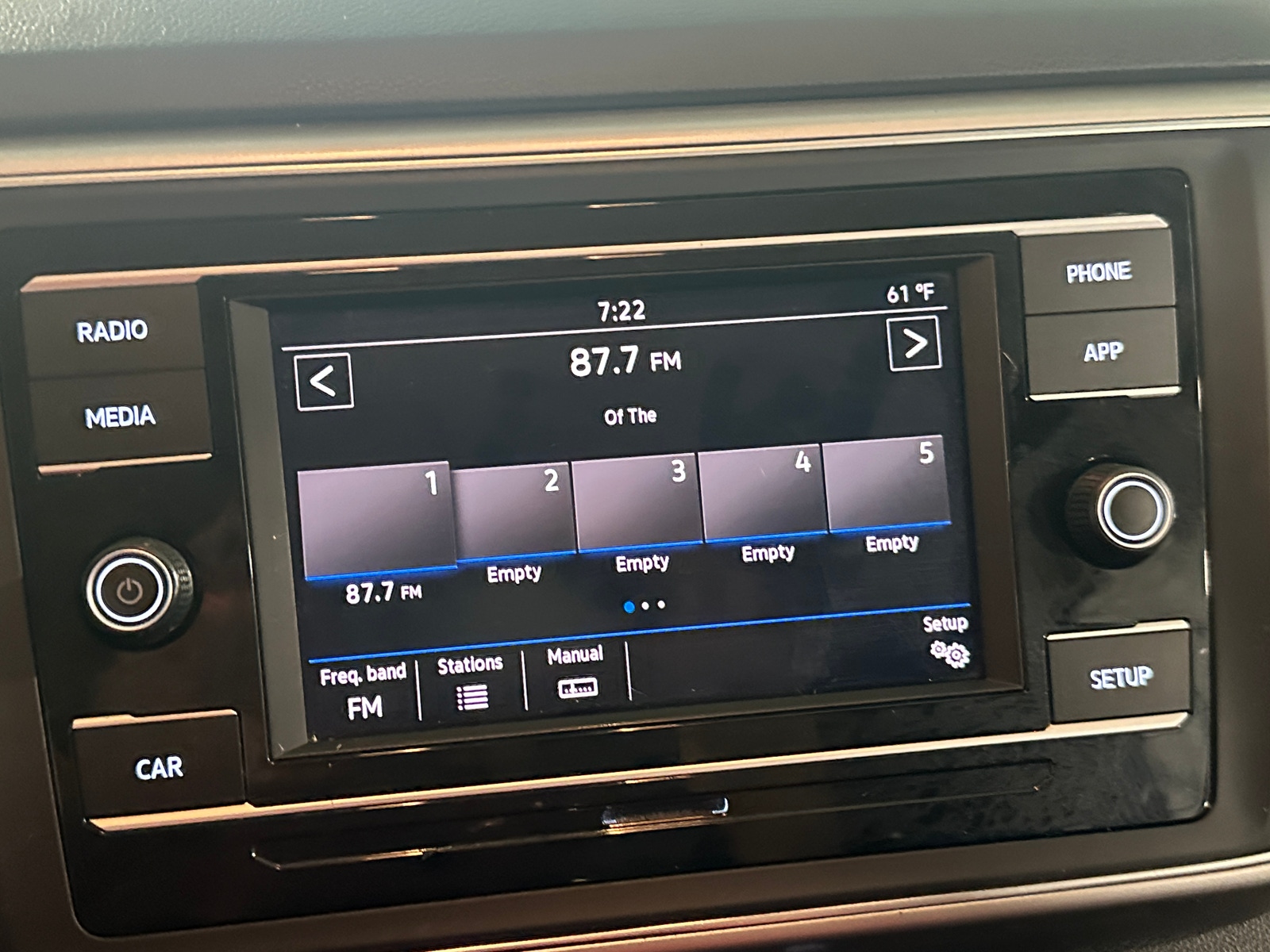 Thumbnail: 2019 Volkswagen Atlas - 4