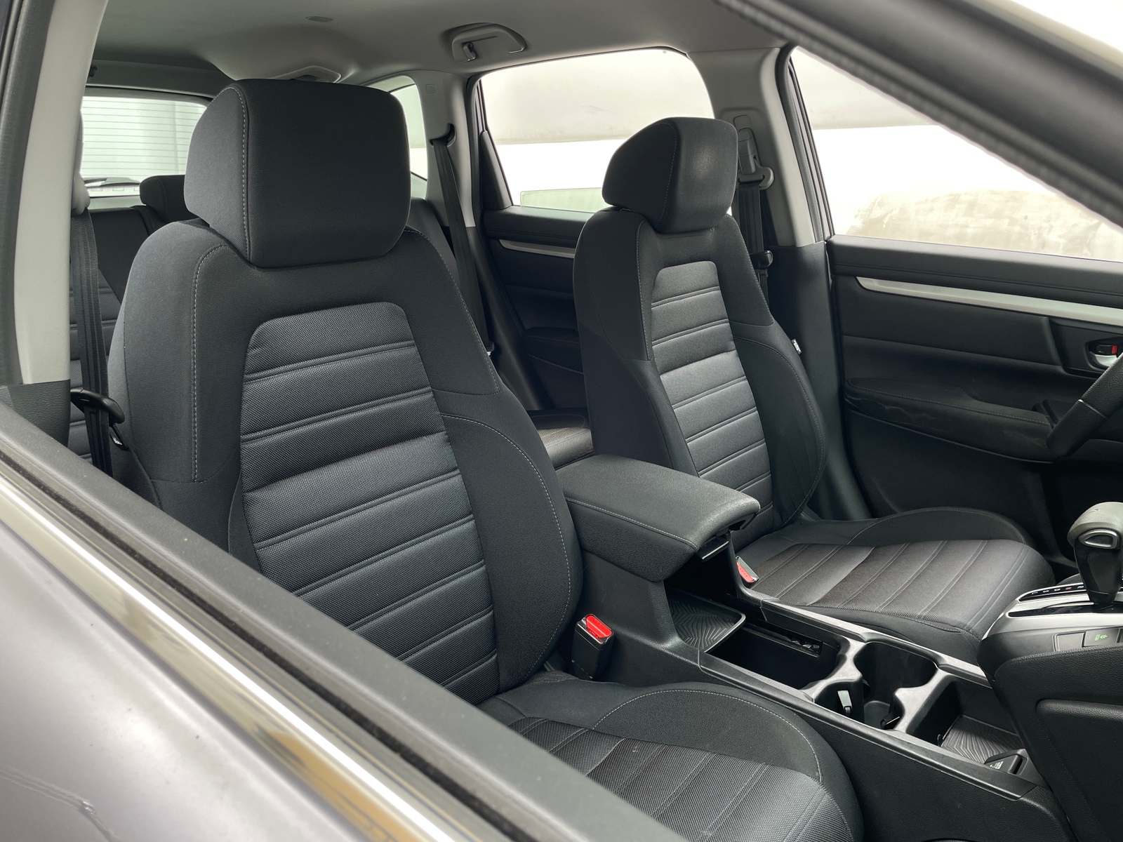 Thumbnail: 2019 Honda CR-V - 2