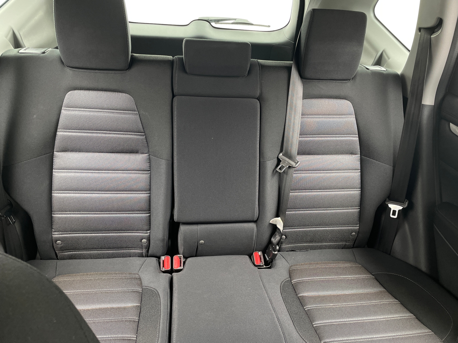 Thumbnail: 2019 Honda CR-V - 6