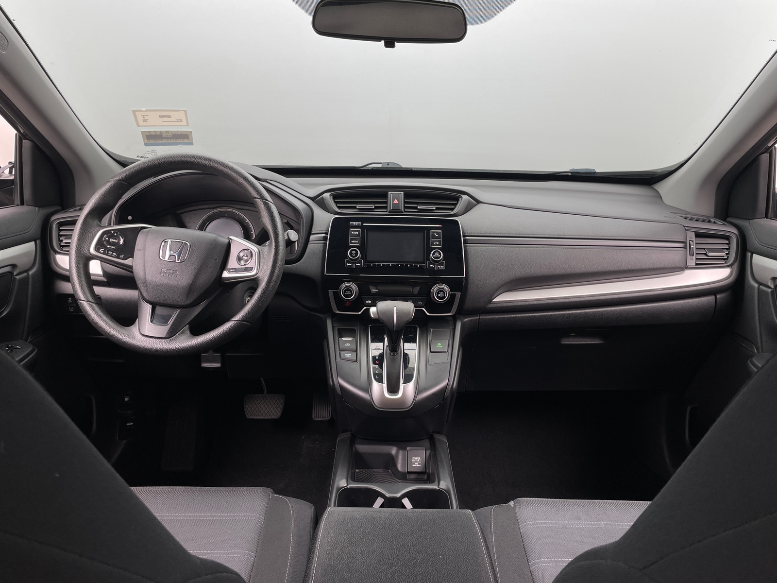 Thumbnail: 2019 Honda CR-V - 3