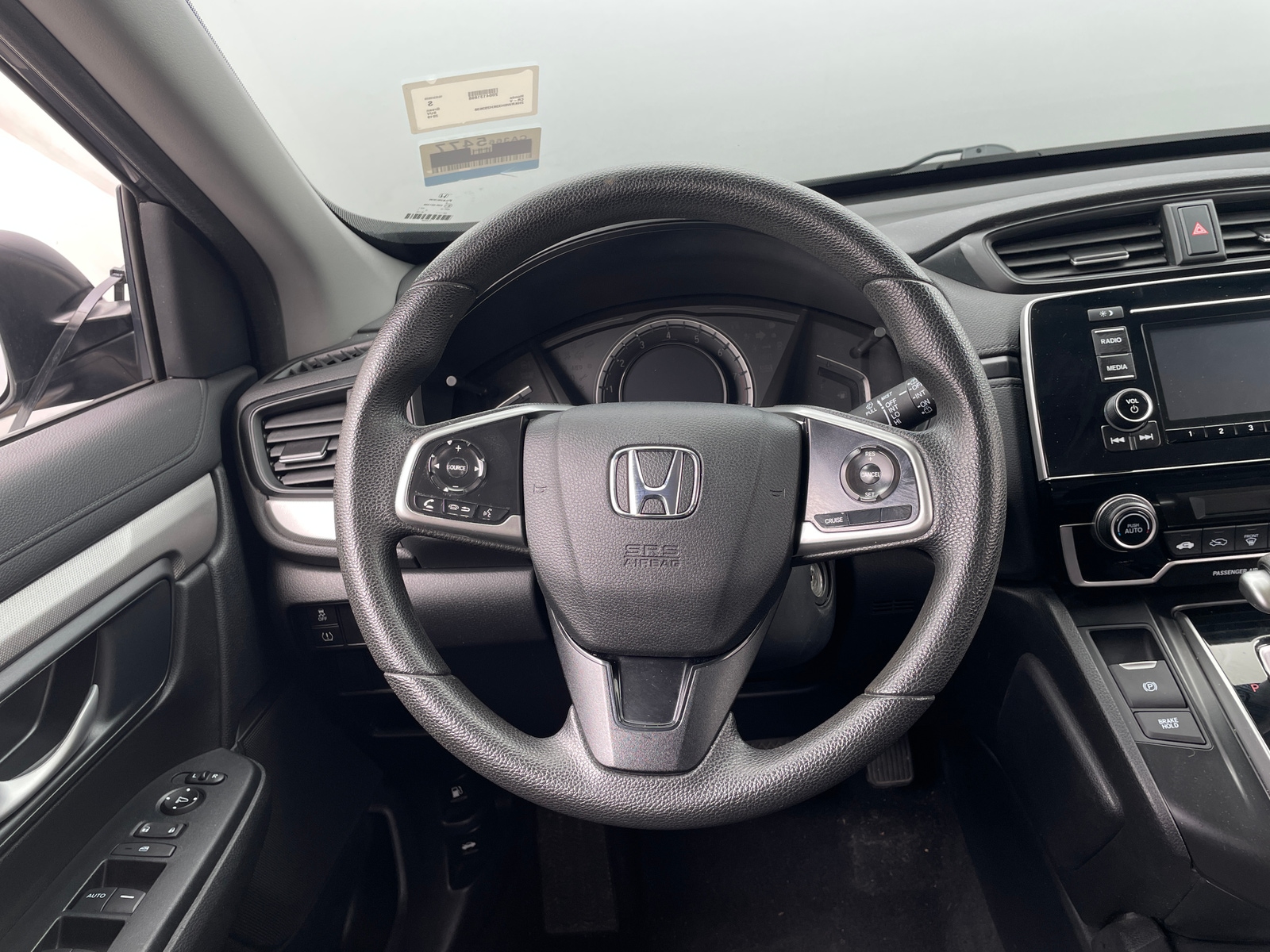 Thumbnail: 2019 Honda CR-V - 5
