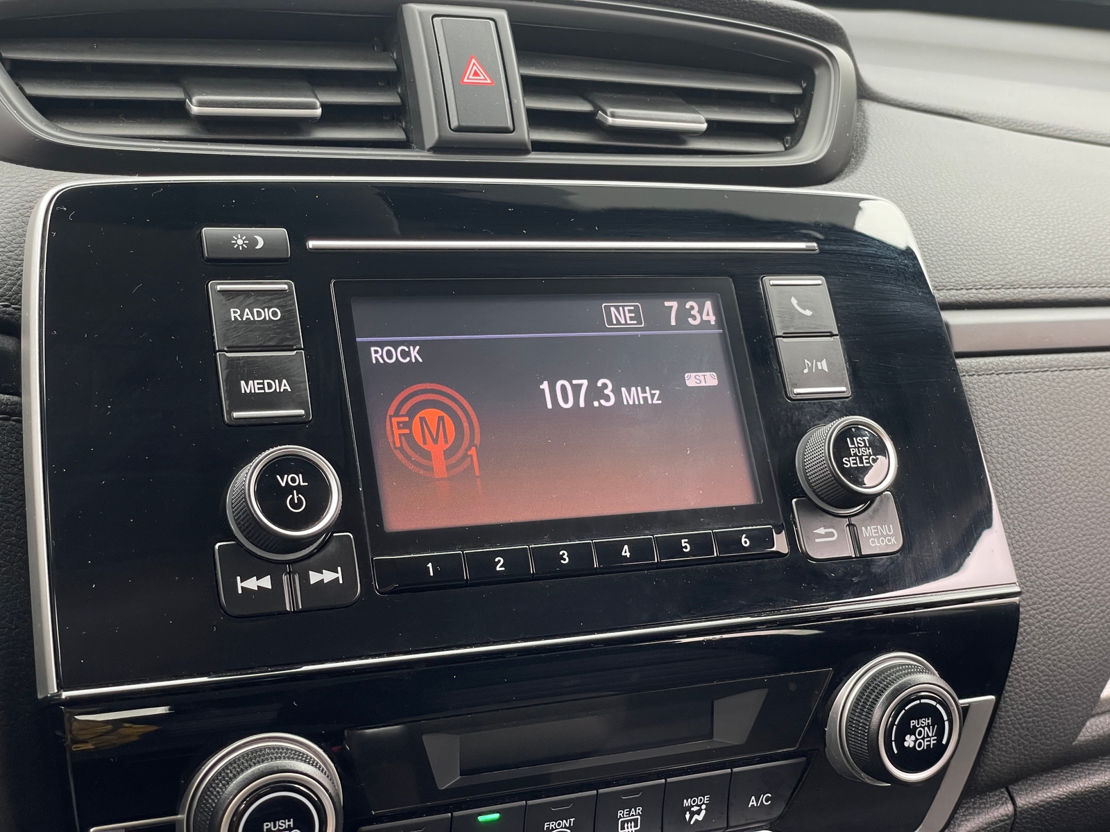 Thumbnail: 2019 Honda CR-V - 4