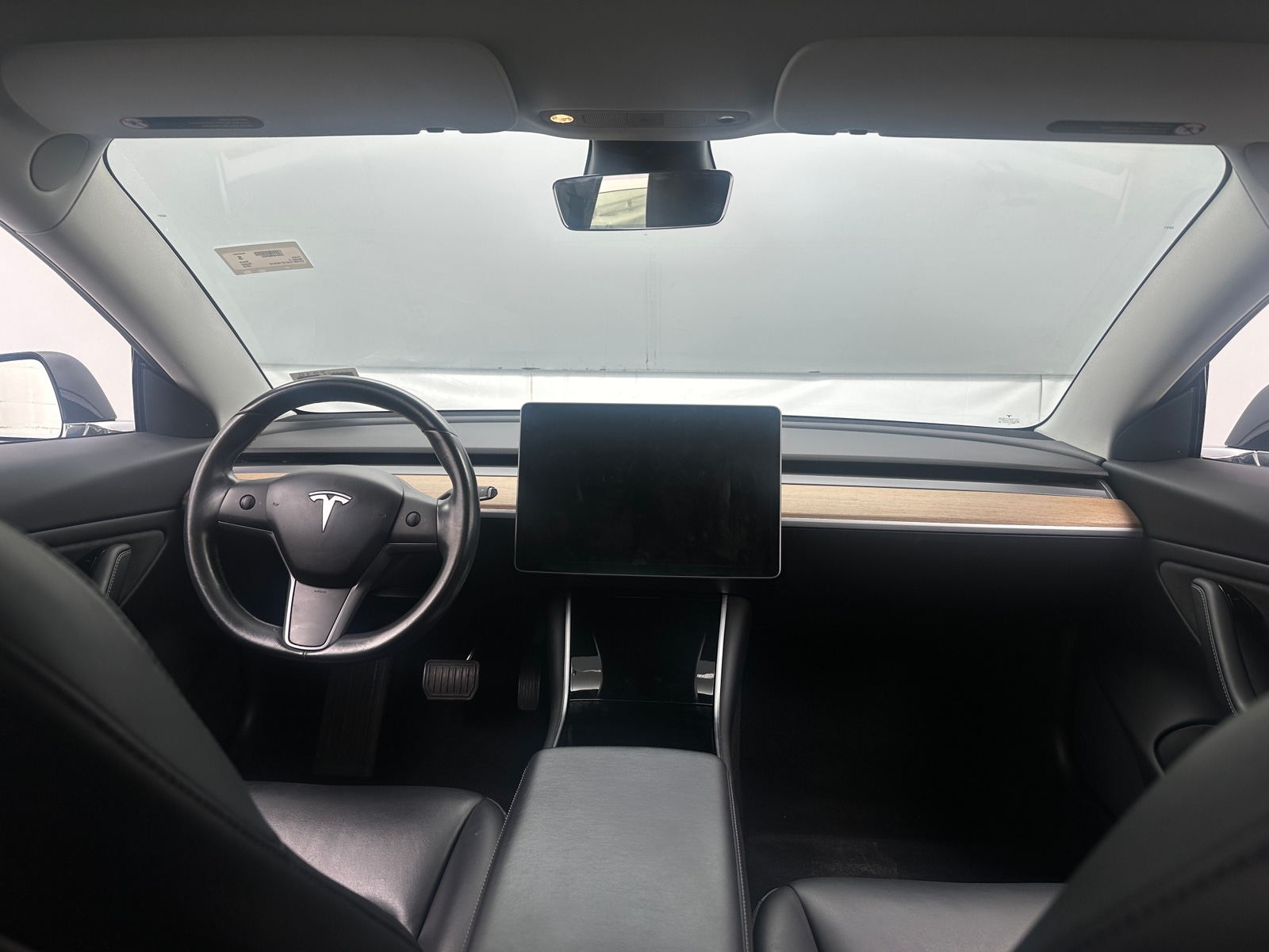 Thumbnail: 2018 Tesla Model 3 - 2
