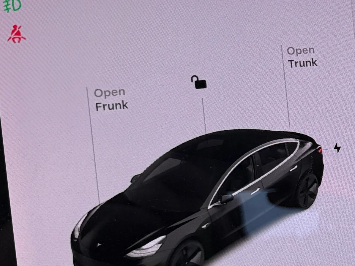 Thumbnail: 2018 Tesla Model 3 - 3