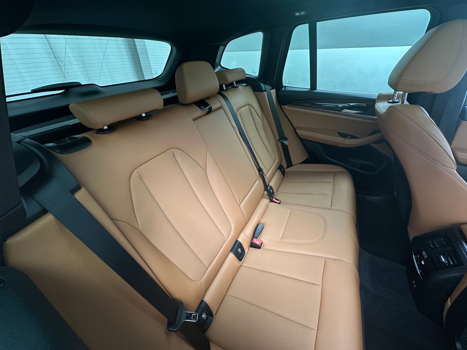 Thumbnail: 2023 BMW X3 - 5