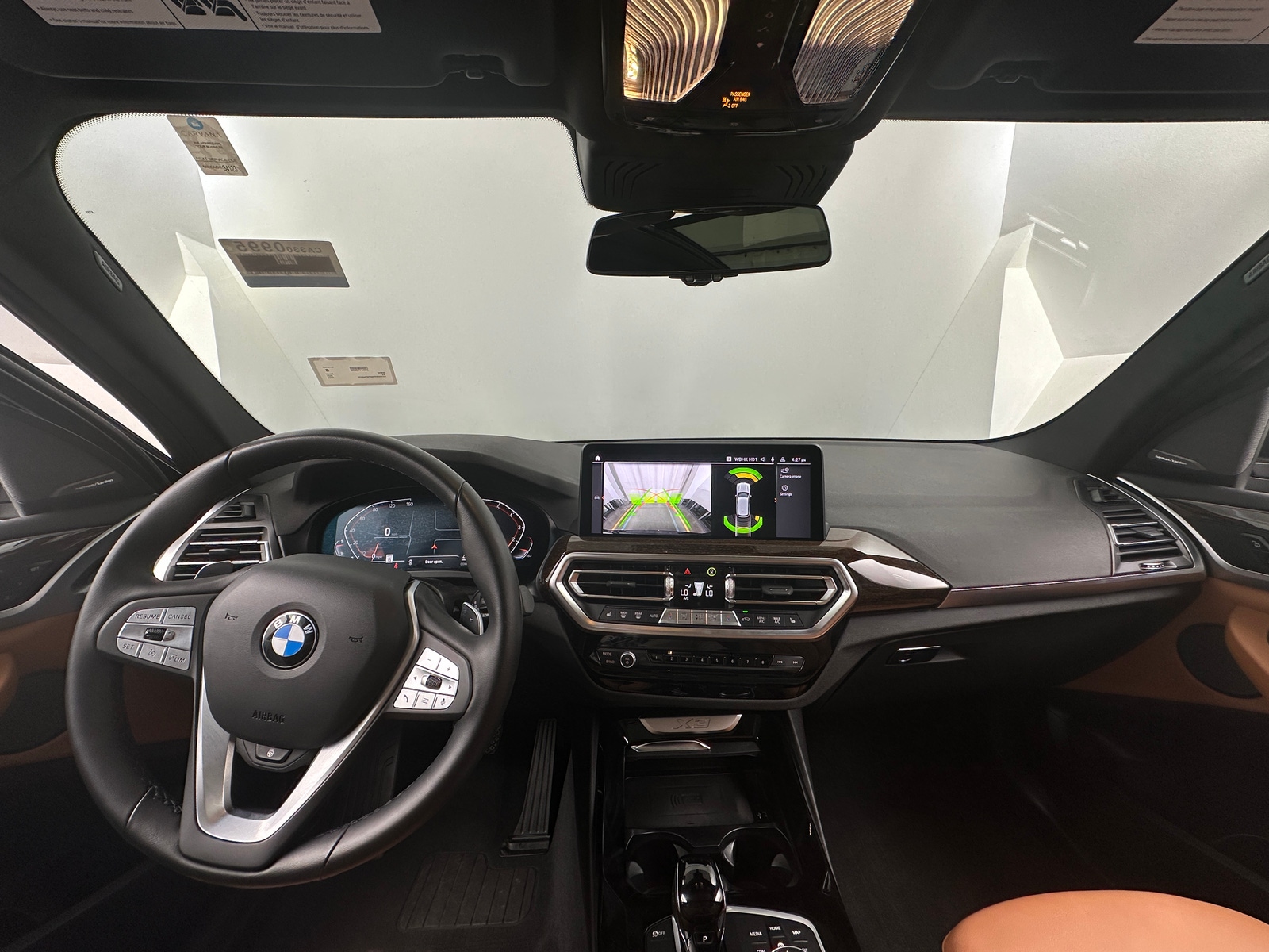 Thumbnail: 2023 BMW X3 - 2
