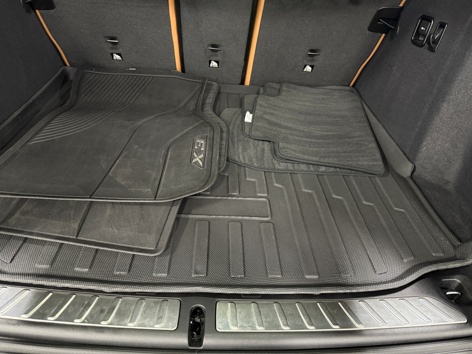 Thumbnail: 2023 BMW X3 - 6