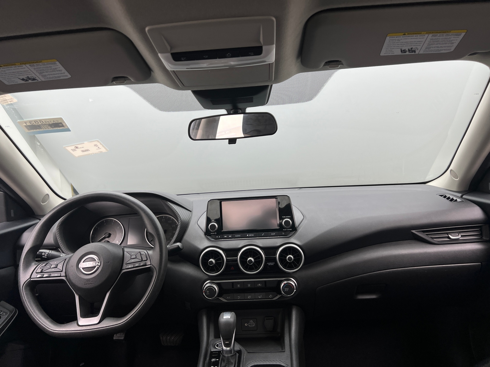 Thumbnail: 2024 Nissan Sentra - 3