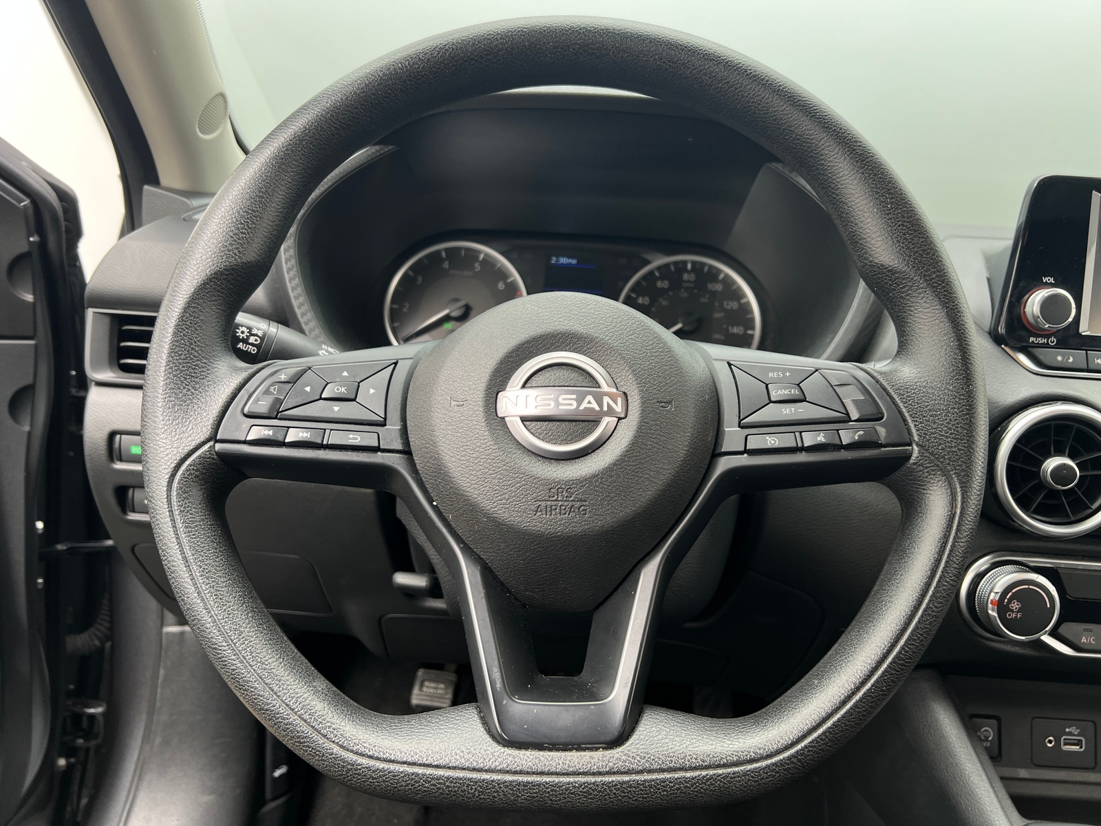 Thumbnail: 2024 Nissan Sentra - 5