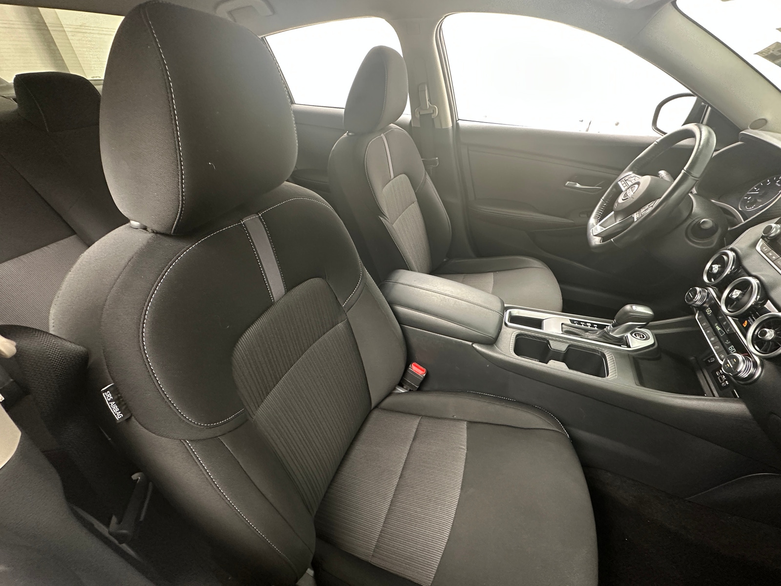 Thumbnail: 2025 Nissan Sentra - 2