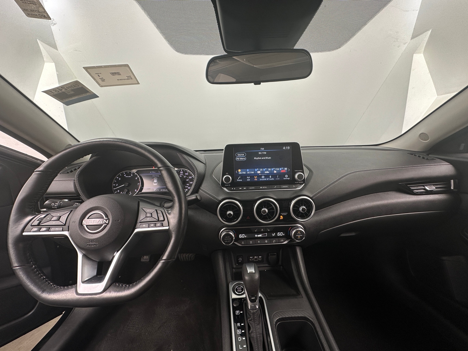 Thumbnail: 2025 Nissan Sentra - 3