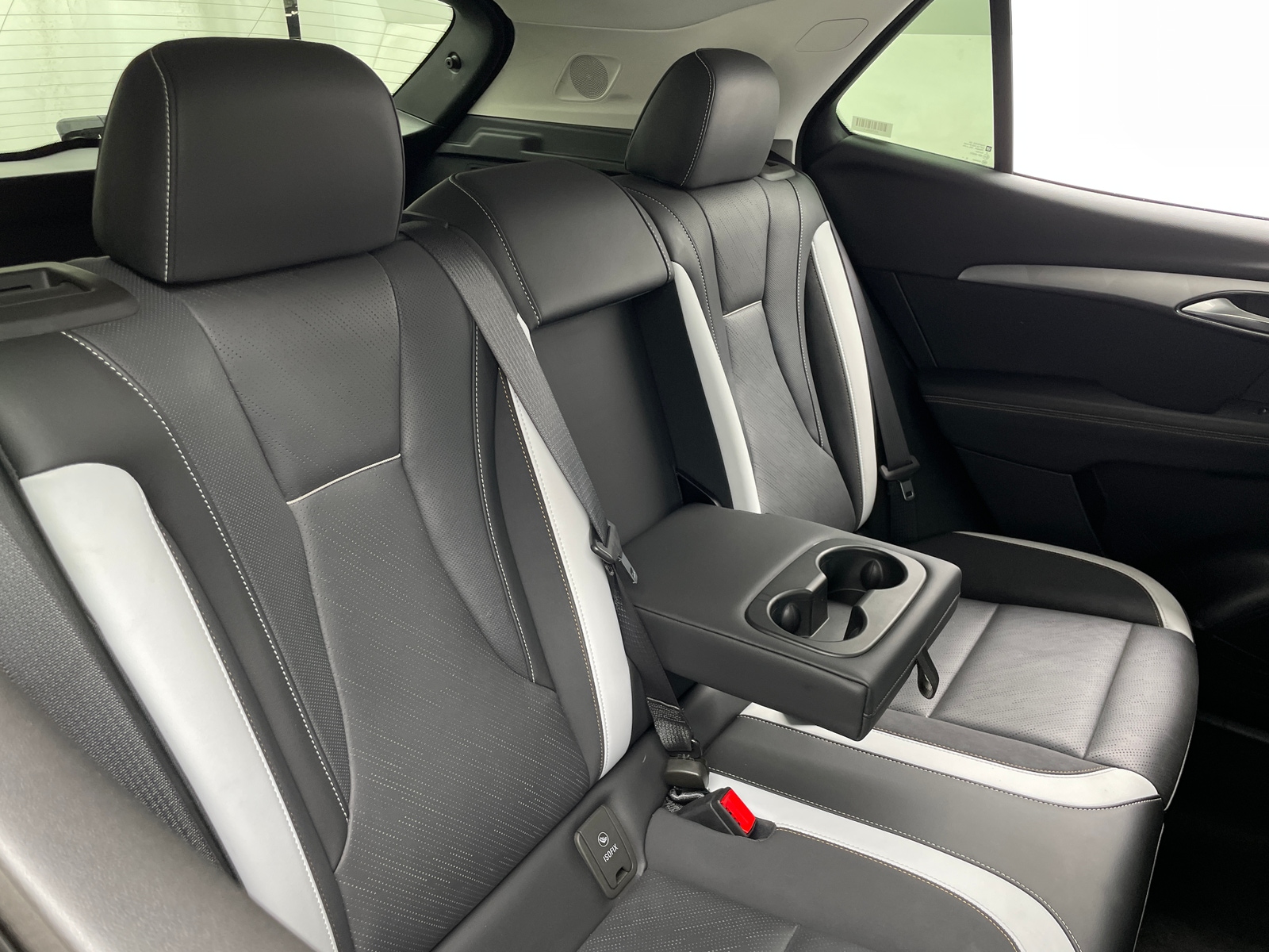 Thumbnail: 2024 Buick Envision - 5