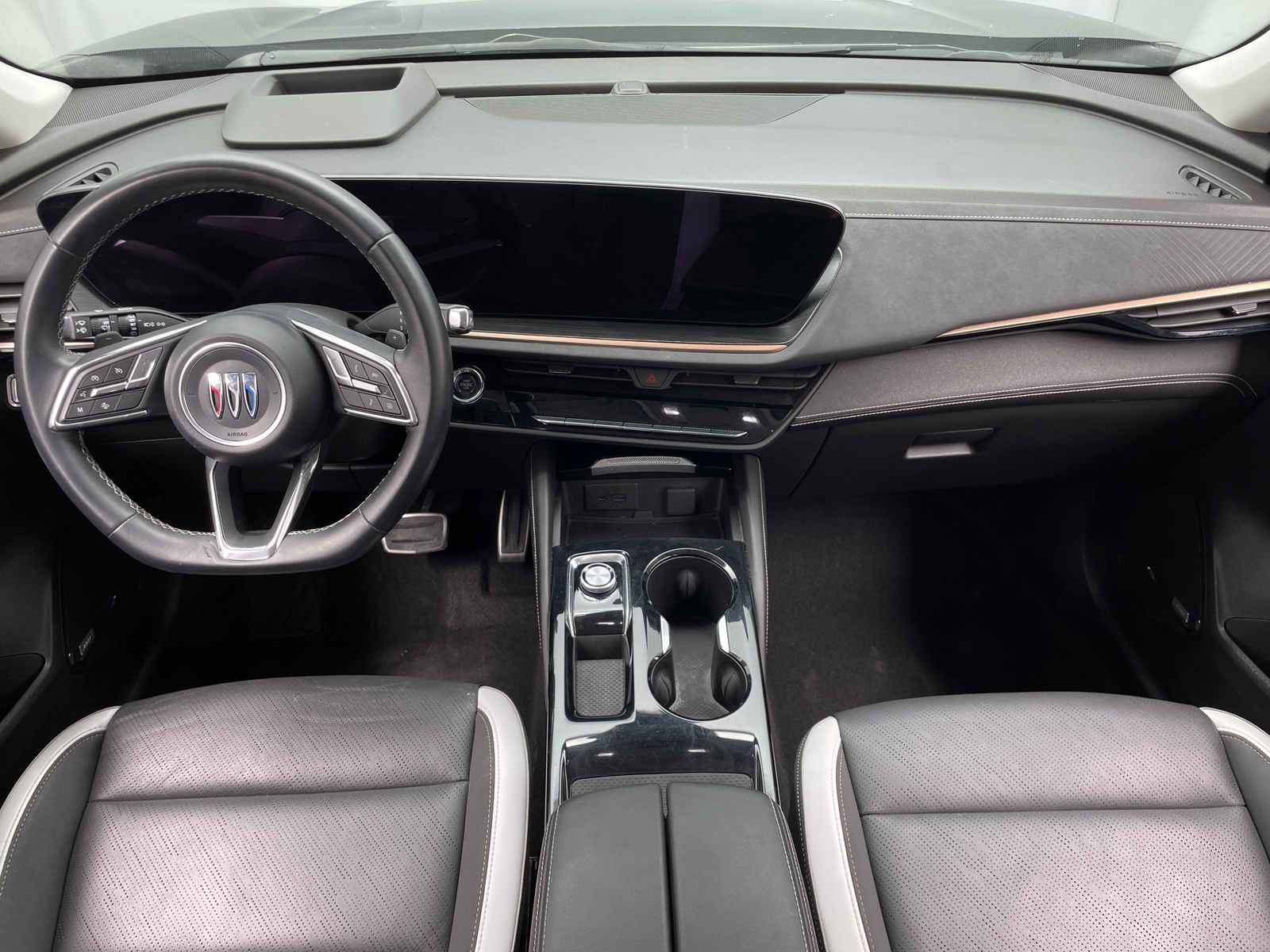 Thumbnail: 2024 Buick Envision - 2