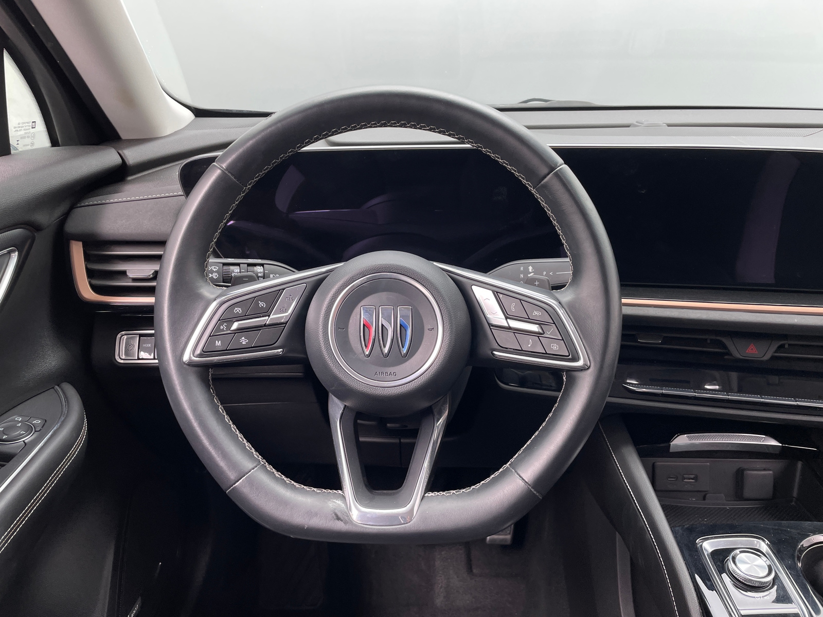 Thumbnail: 2024 Buick Envision - 4