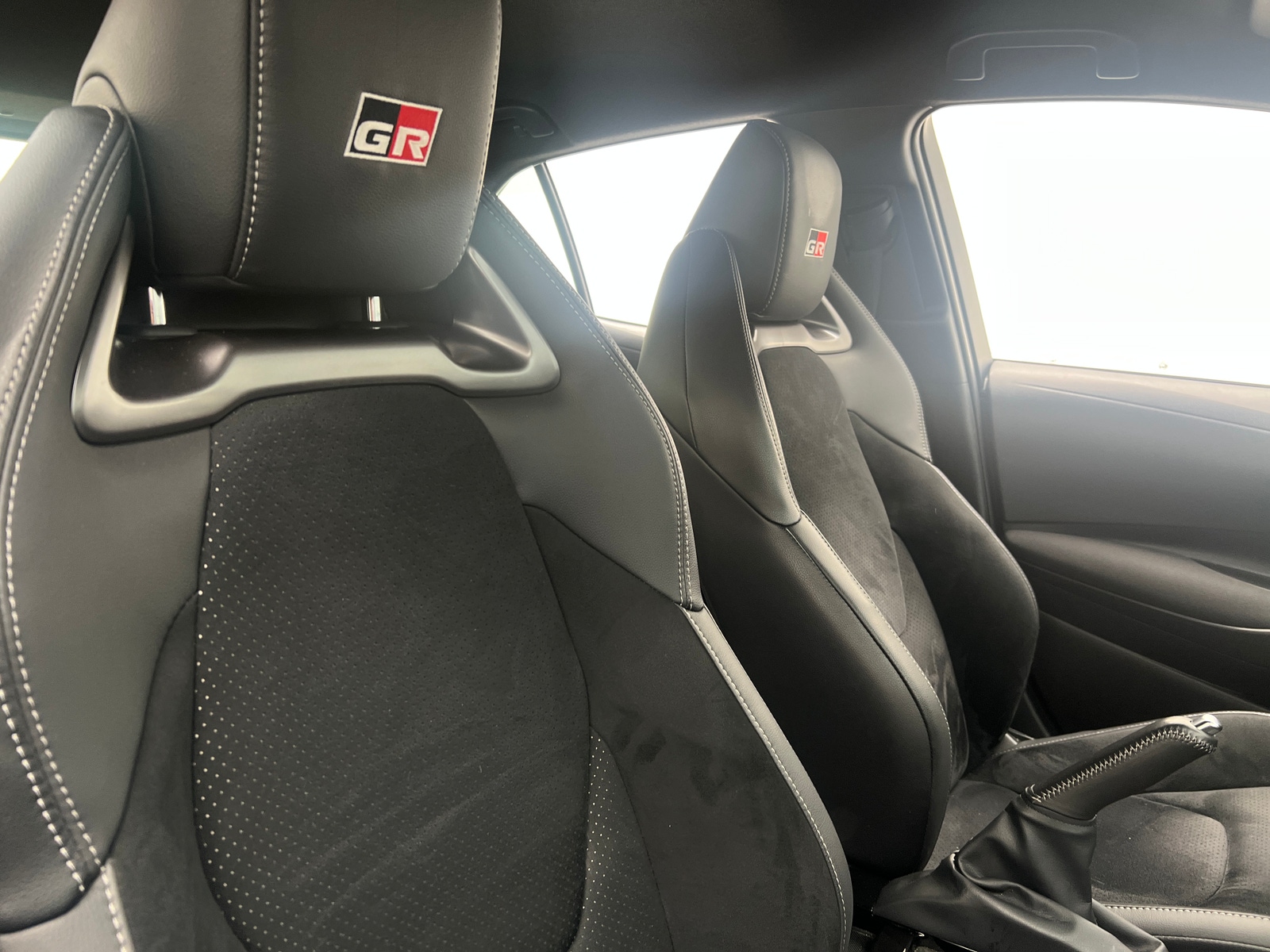 Thumbnail: 2024 Toyota GR Corolla - 2