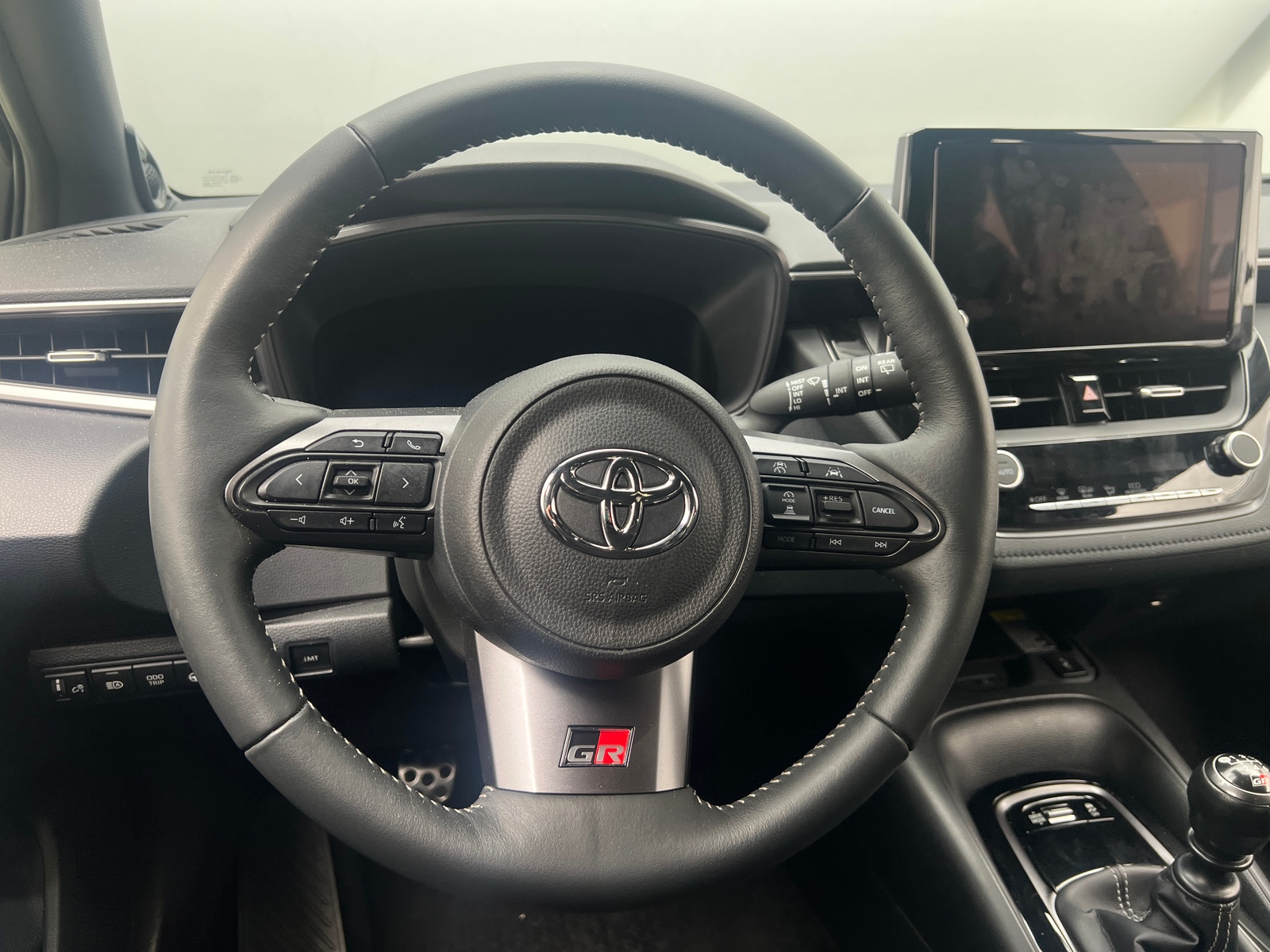 Thumbnail: 2024 Toyota GR Corolla - 5