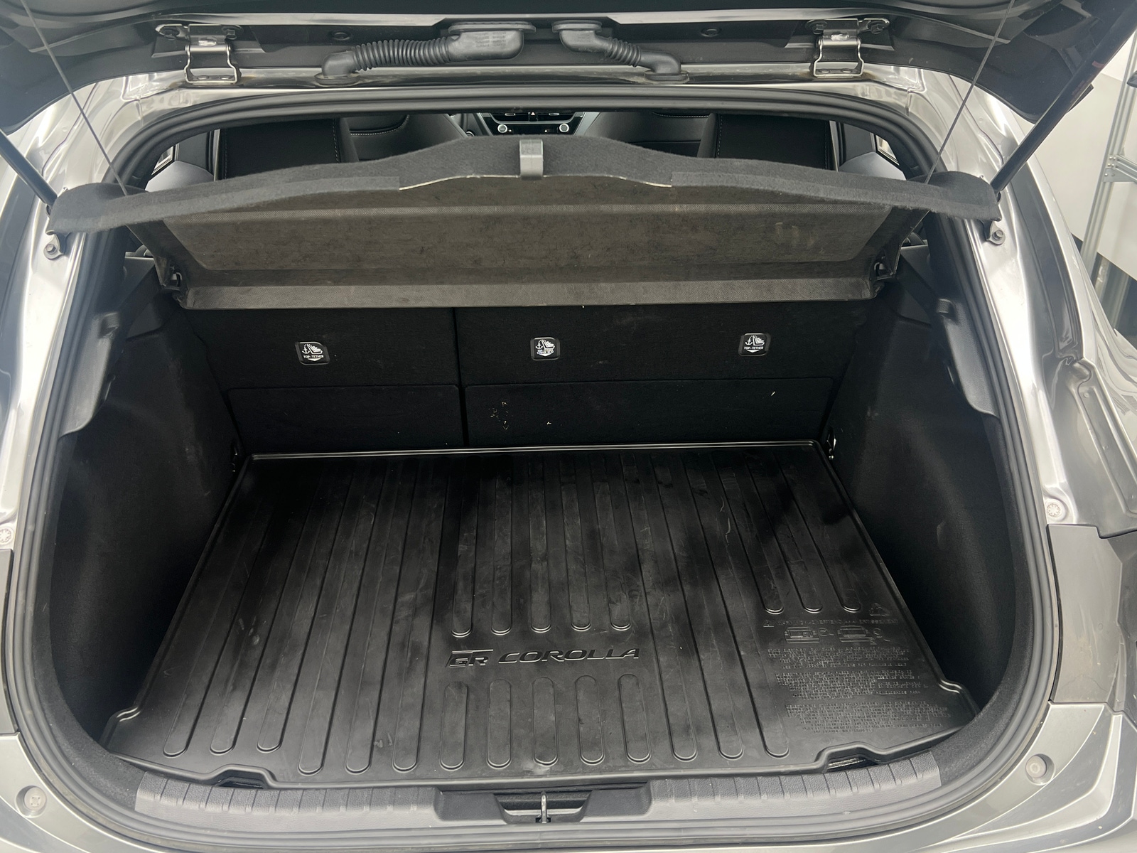 Thumbnail: 2024 Toyota GR Corolla - 7