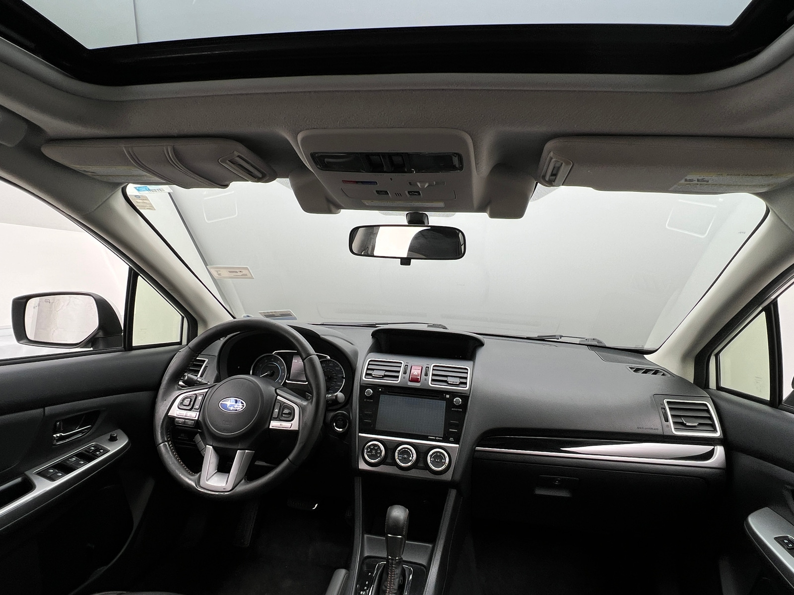 Thumbnail: 2016 Subaru Crosstrek - 2