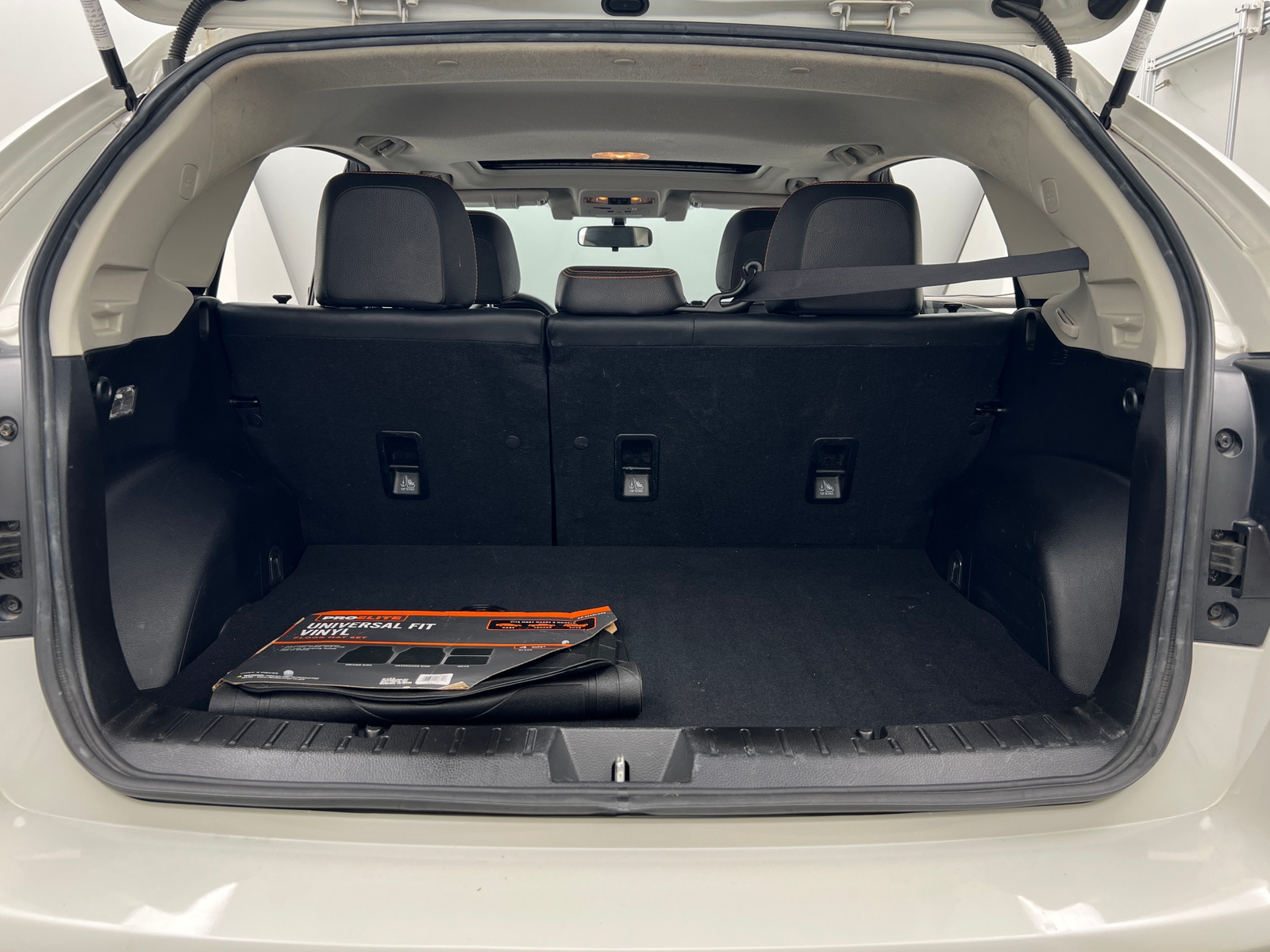Thumbnail: 2016 Subaru Crosstrek - 6