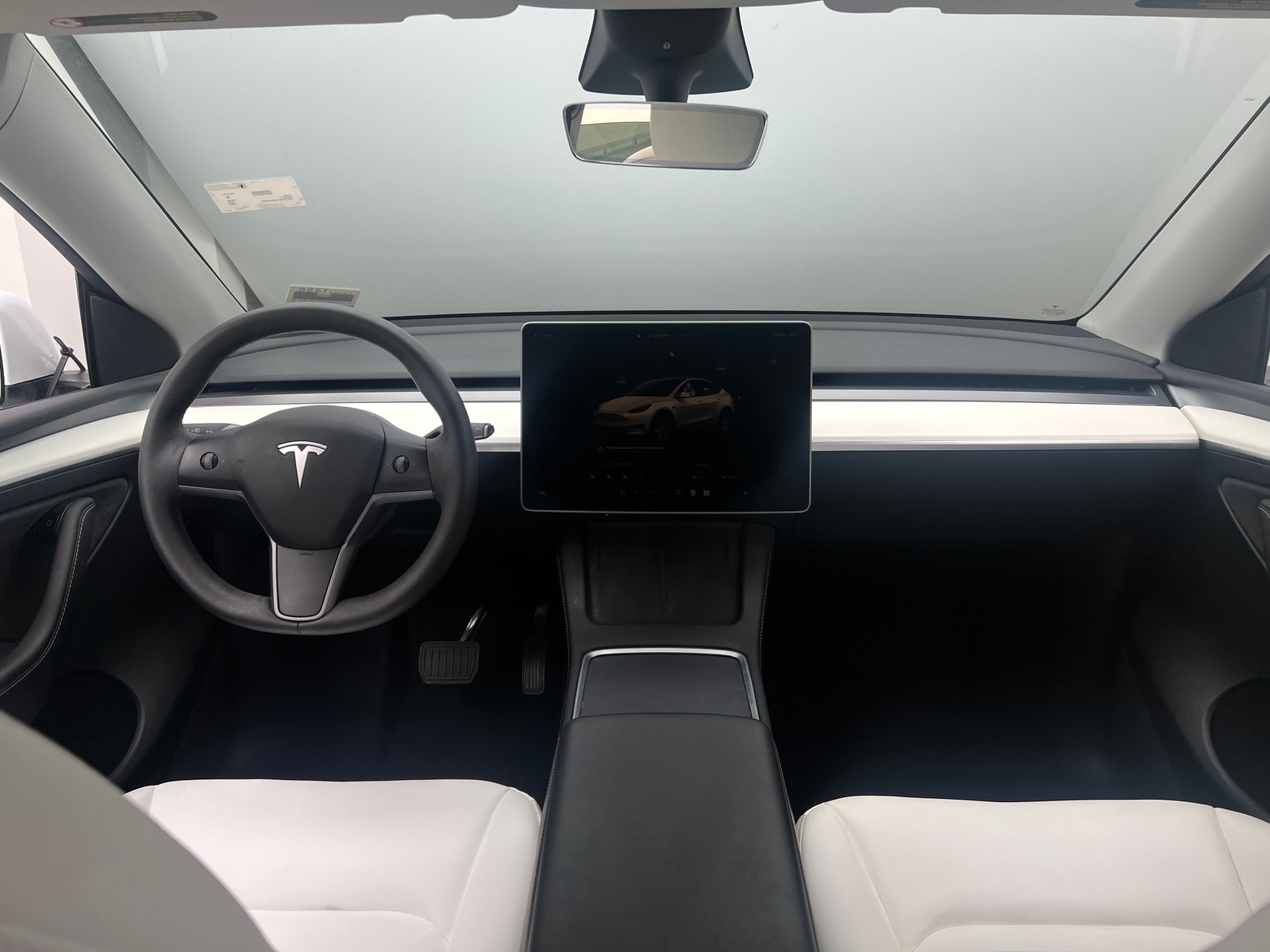 Thumbnail: 2022 Tesla Model Y - 2