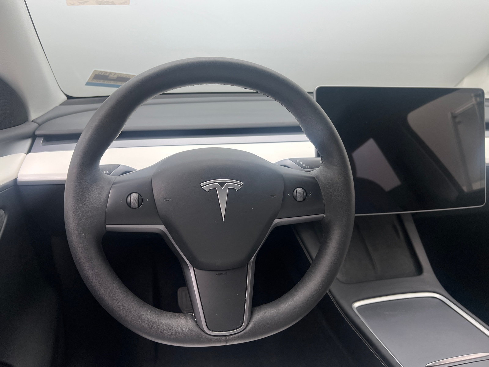 Thumbnail: 2022 Tesla Model Y - 4