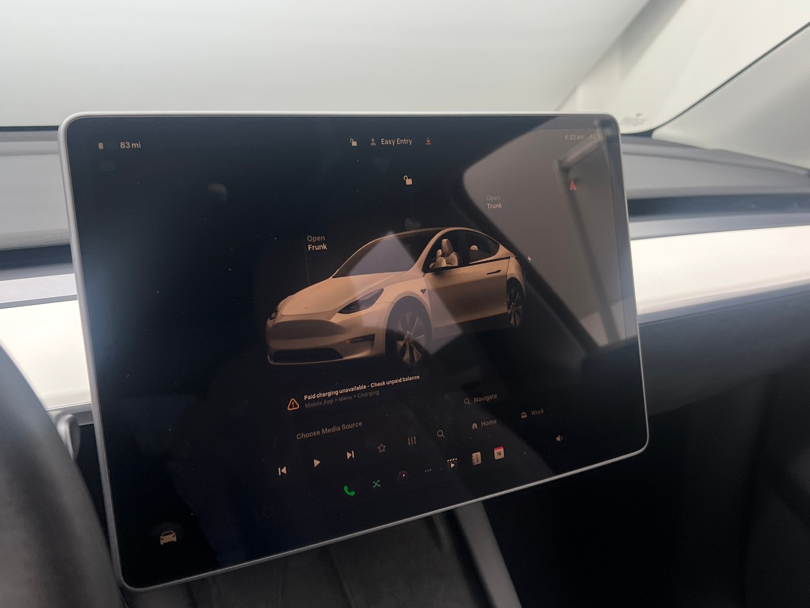 Thumbnail: 2022 Tesla Model Y - 3