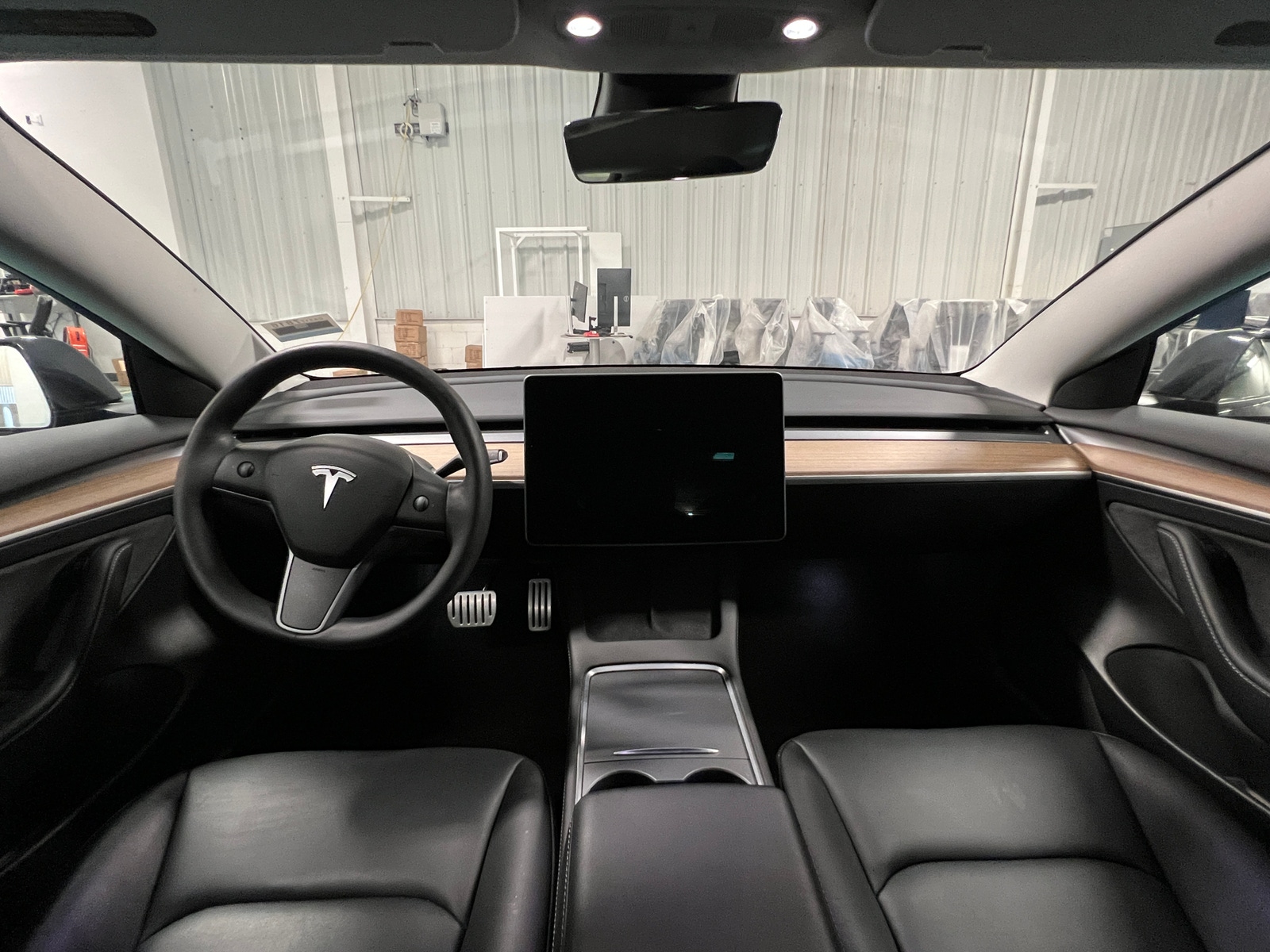 Thumbnail: 2023 Tesla Model 3 - 2