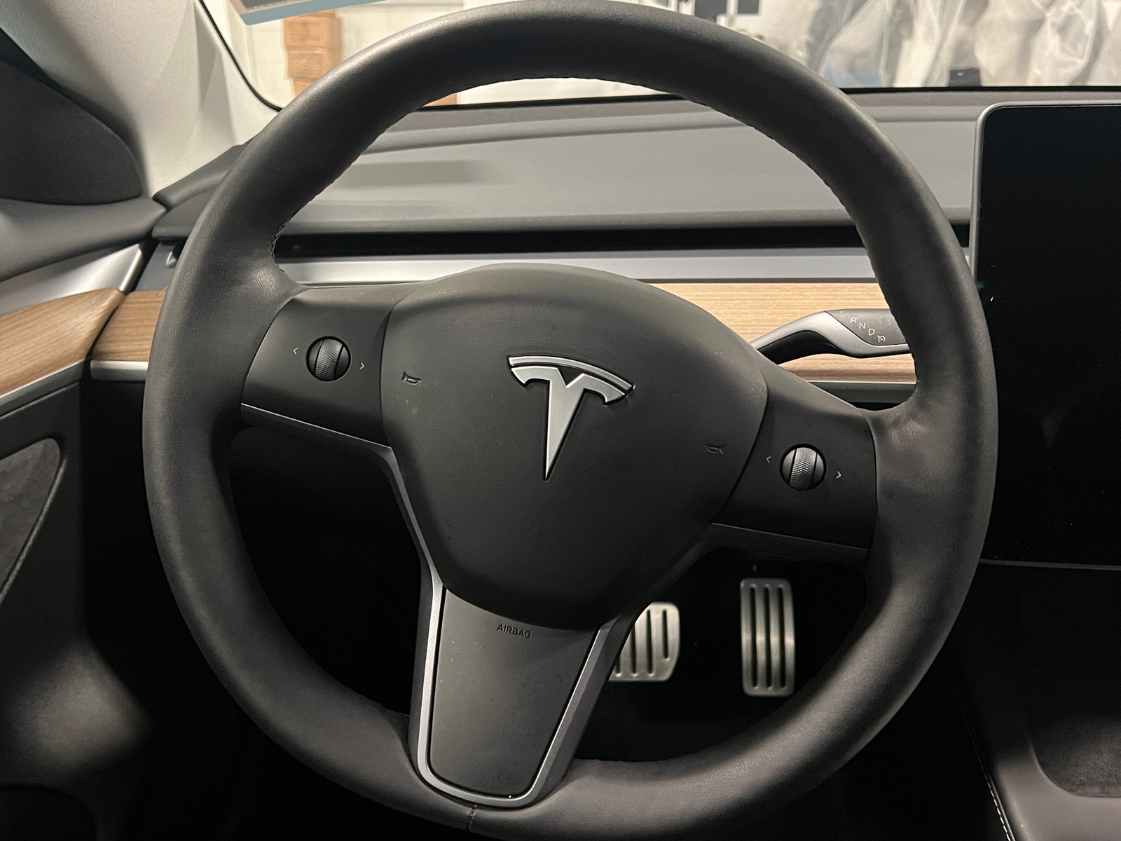 Thumbnail: 2023 Tesla Model 3 - 4