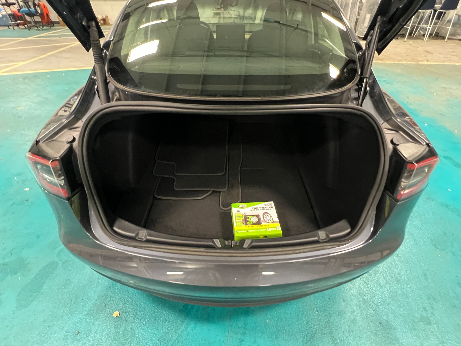 Thumbnail: 2023 Tesla Model 3 - 6