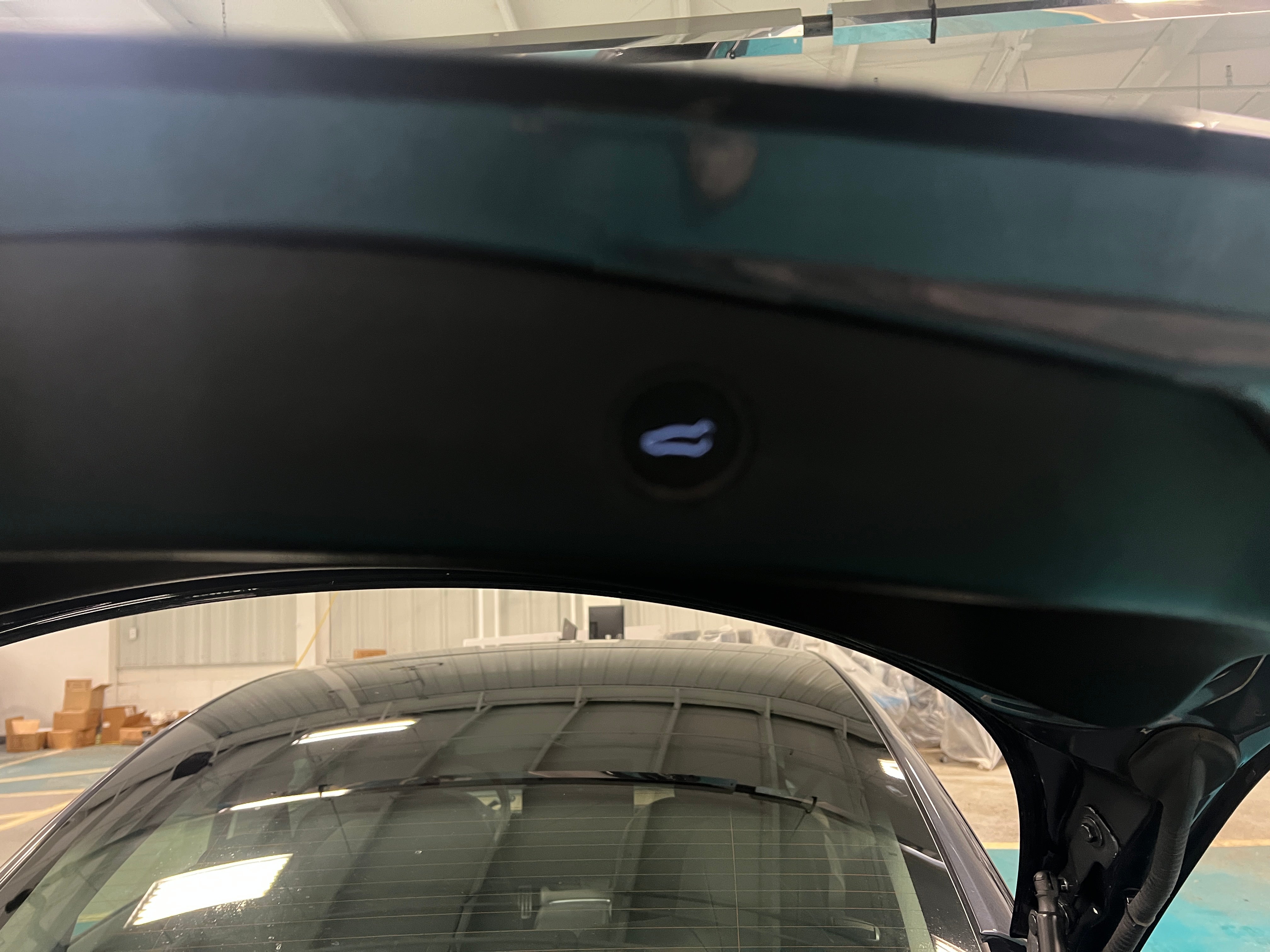 Used 2023 Tesla Model 3 Performance with VIN 5YJ3E1EC1PF636333 for sale in Oak Creek, WI