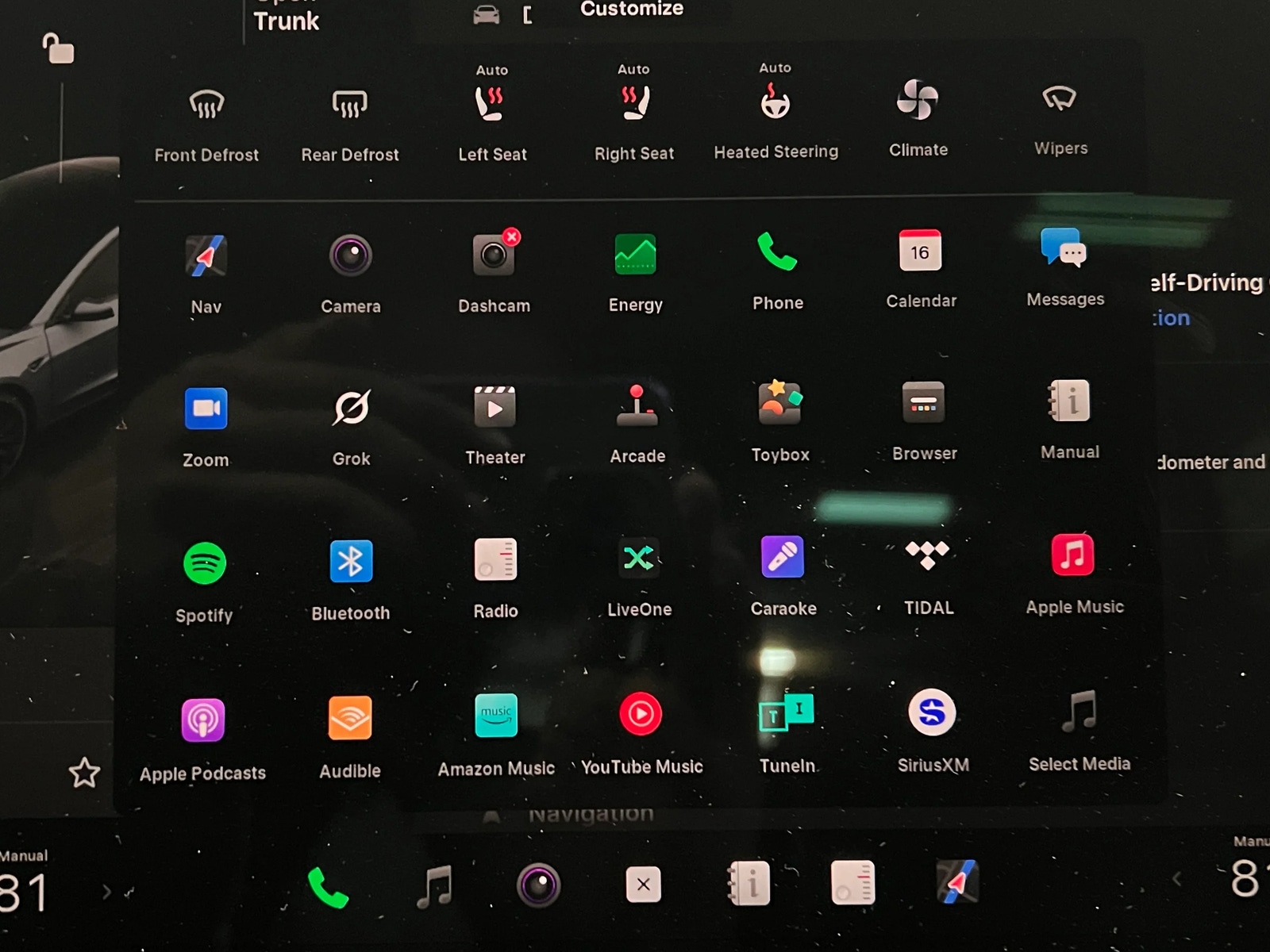 Thumbnail: 2023 Tesla Model 3 - 3