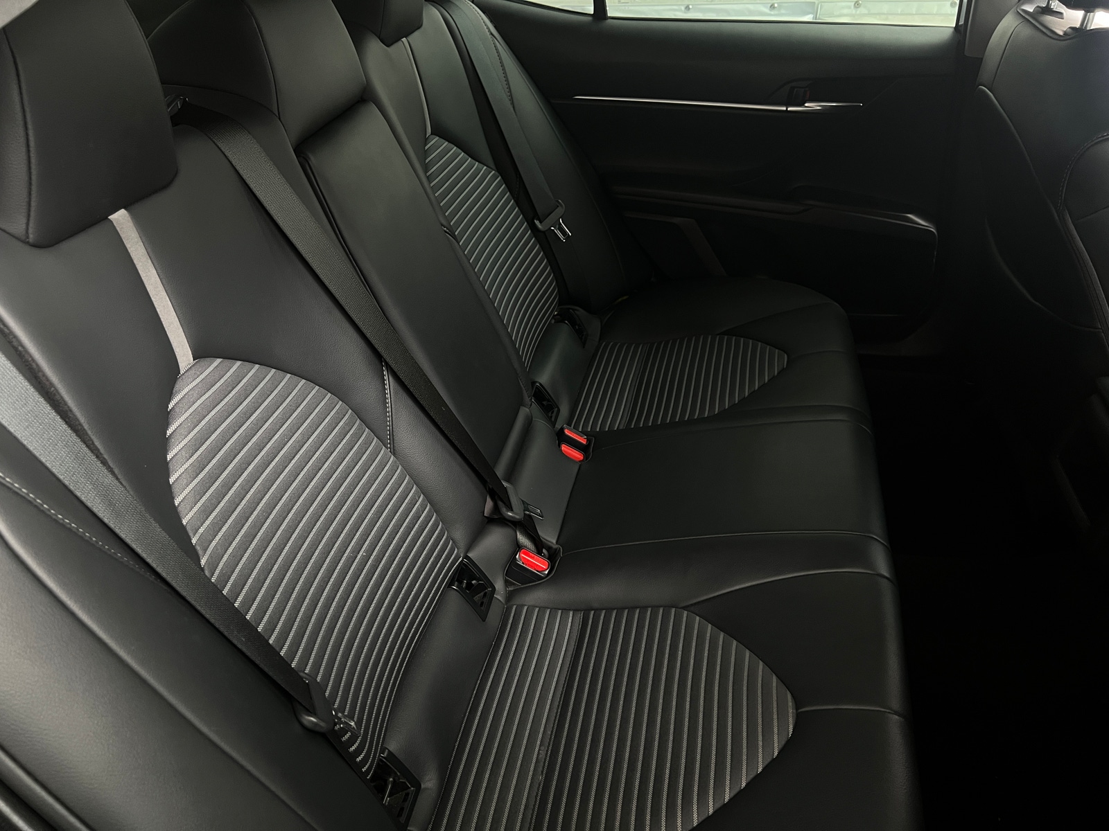 Thumbnail: 2023 Toyota Camry - 5