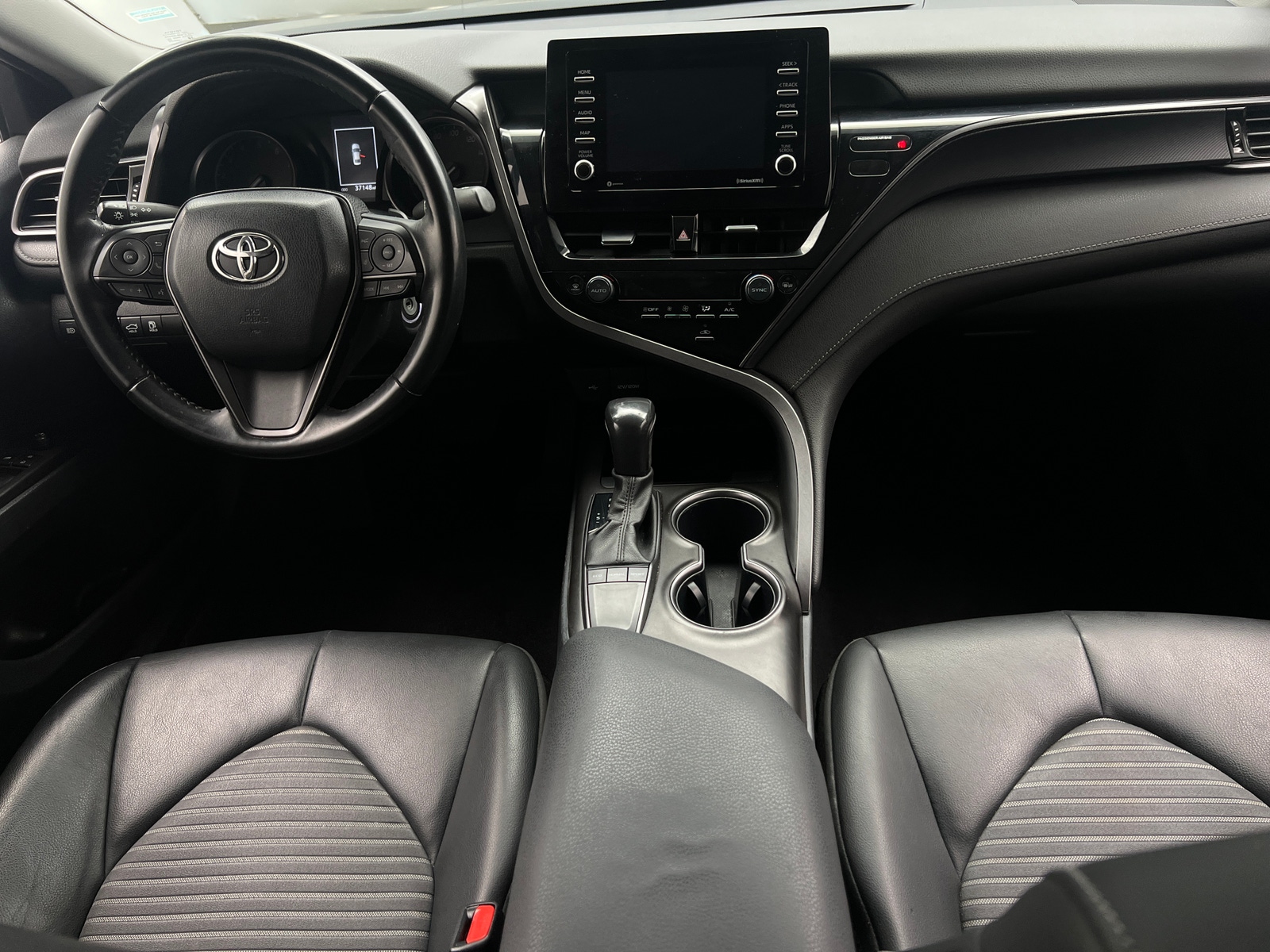 Thumbnail: 2023 Toyota Camry - 2