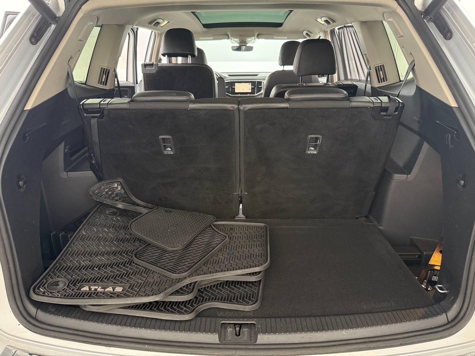 Thumbnail: 2019 Volkswagen Atlas - 6