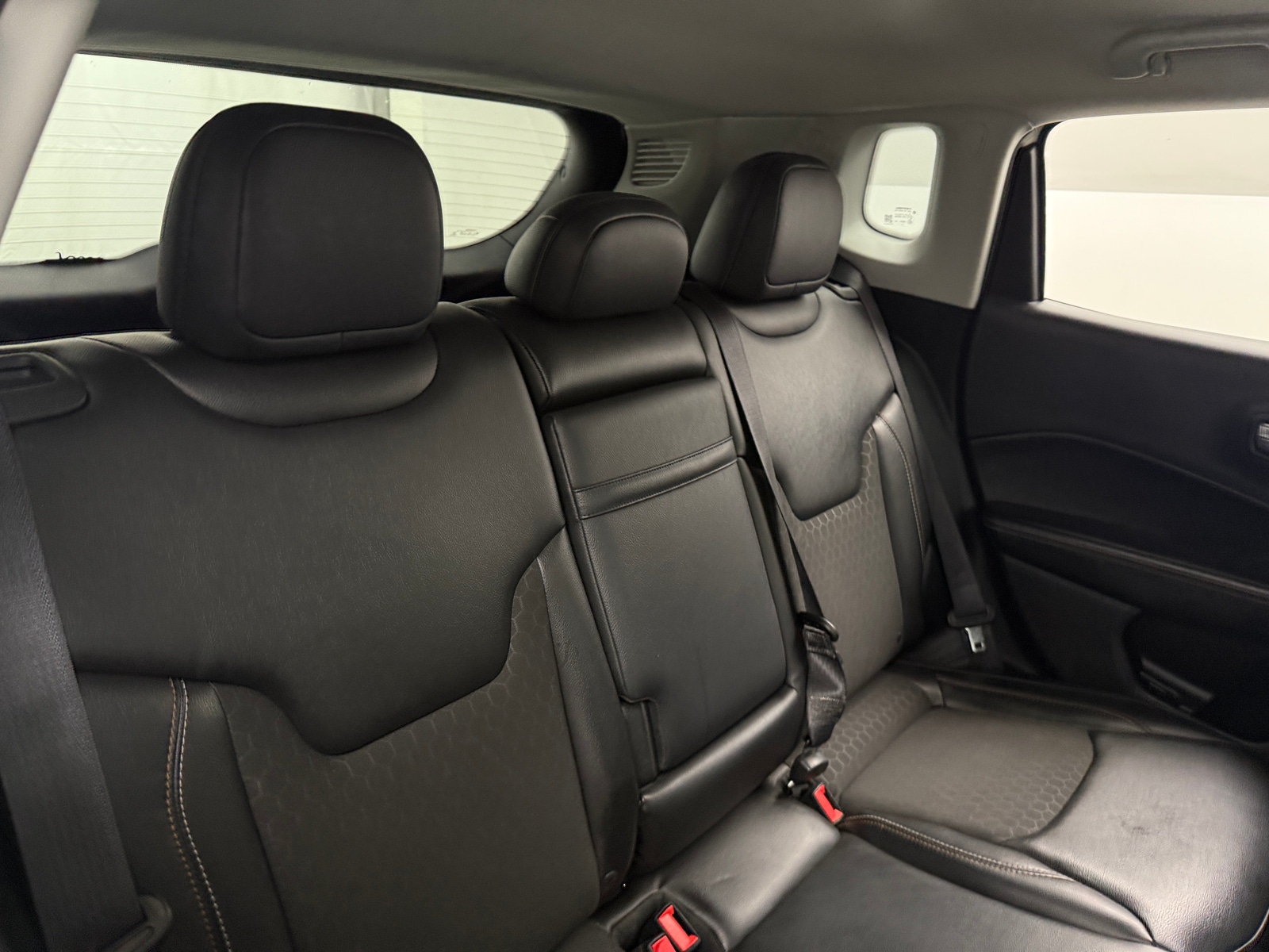Thumbnail: 2018 Jeep Compass - 6