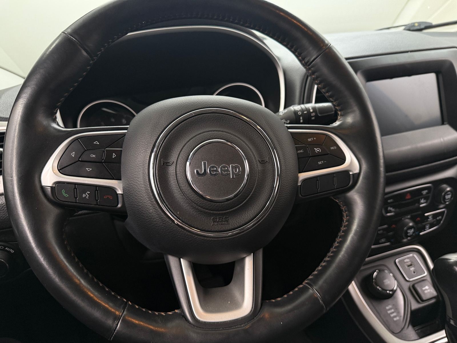 Thumbnail: 2018 Jeep Compass - 5