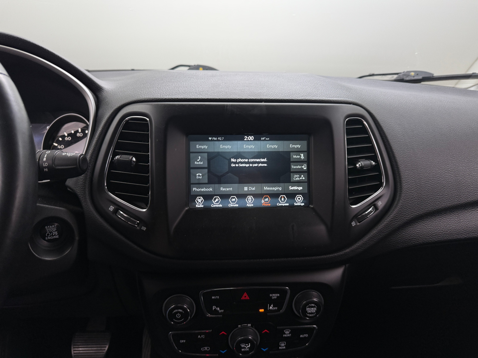 Thumbnail: 2018 Jeep Compass - 4